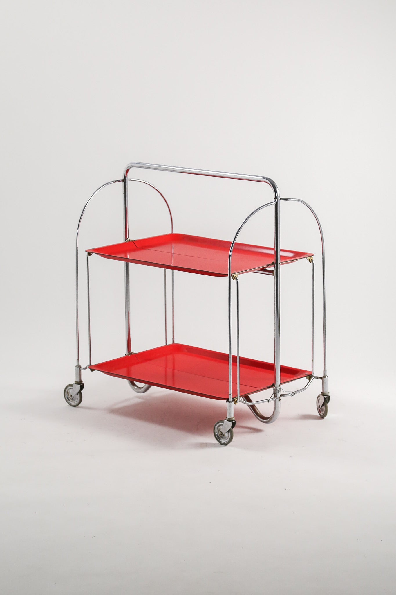 Folding Wagon / 折りたたみワゴン