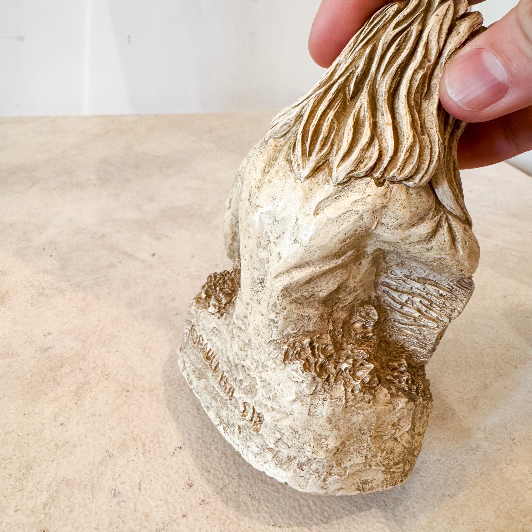 Message Doll / メッセージドール