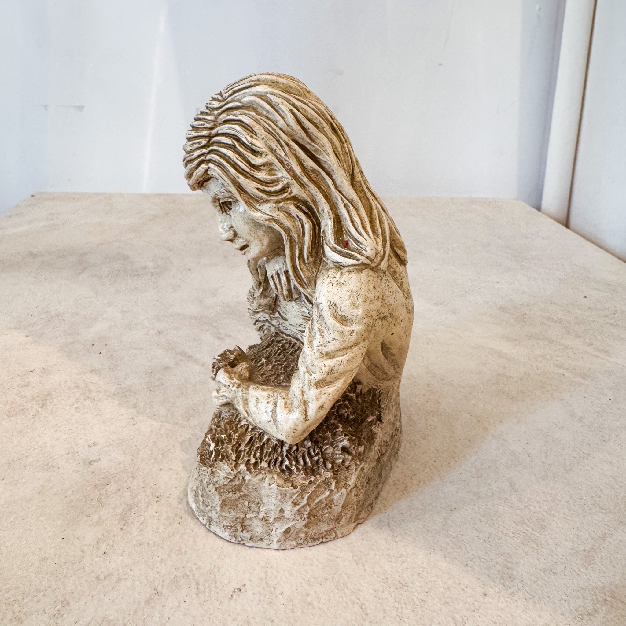 Message Doll / メッセージドール