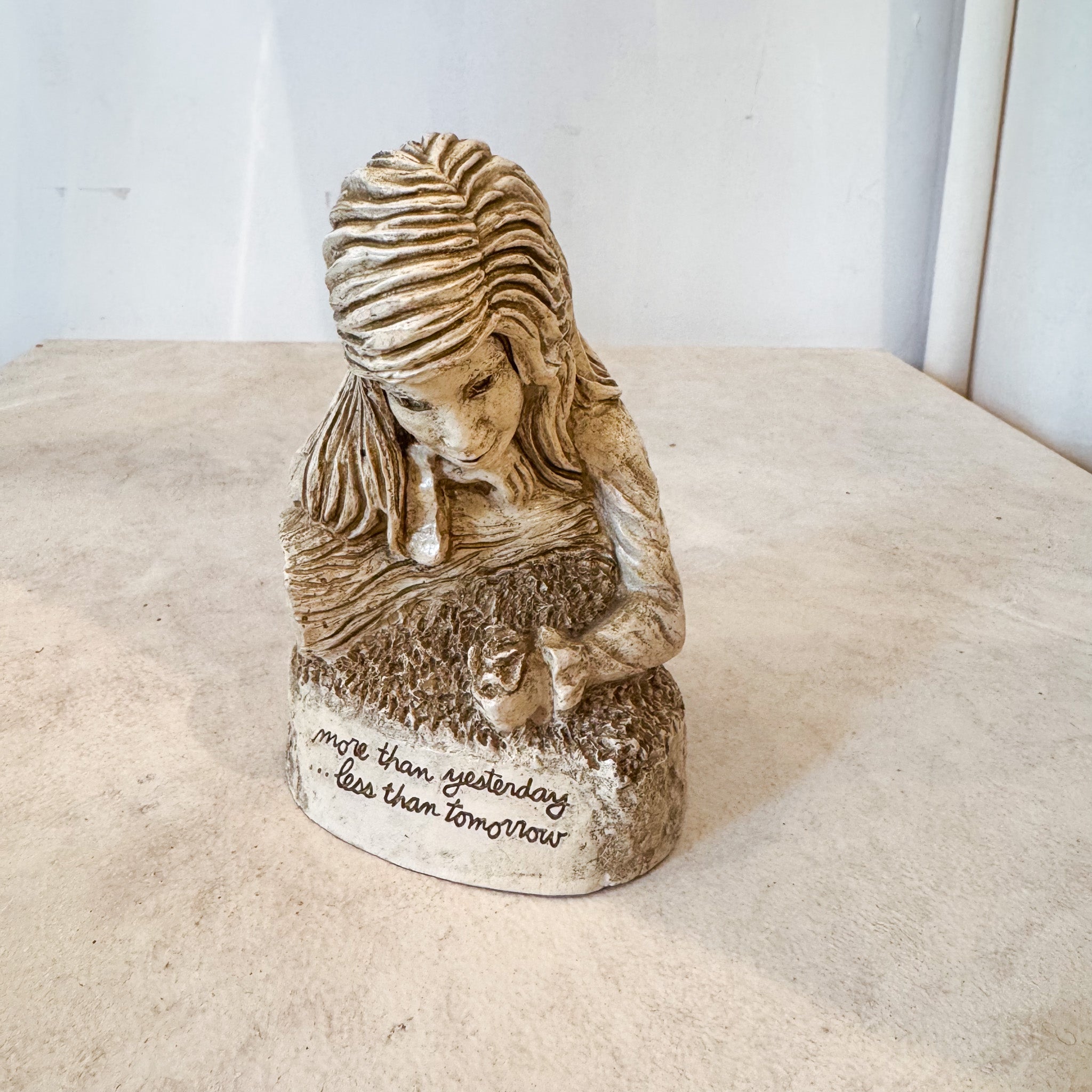 Message Doll / メッセージドール