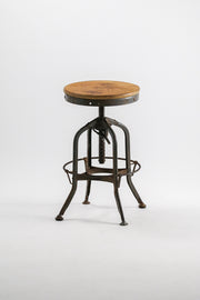 Toledo High Stool / トレド ハイスツール