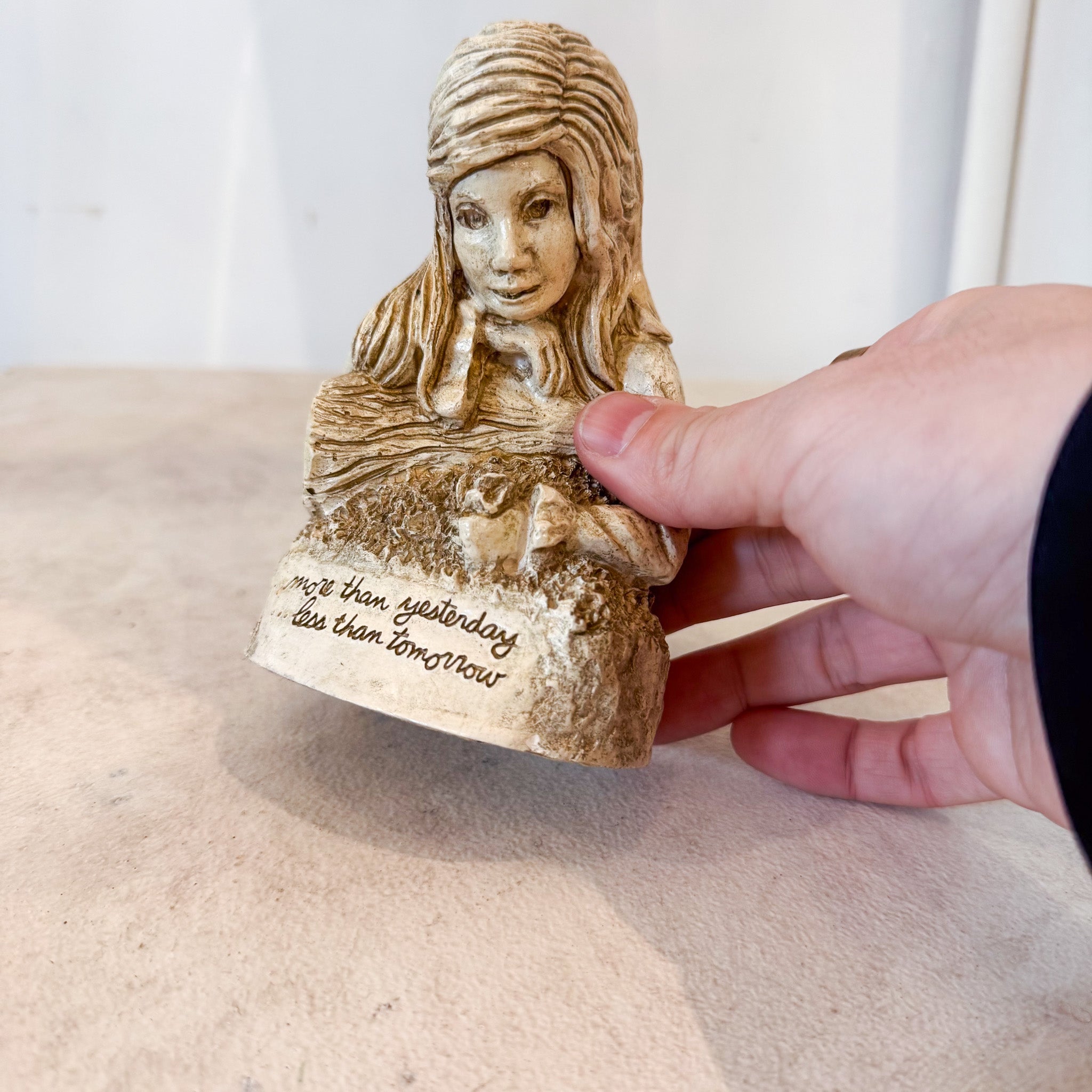 Message Doll / メッセージドール