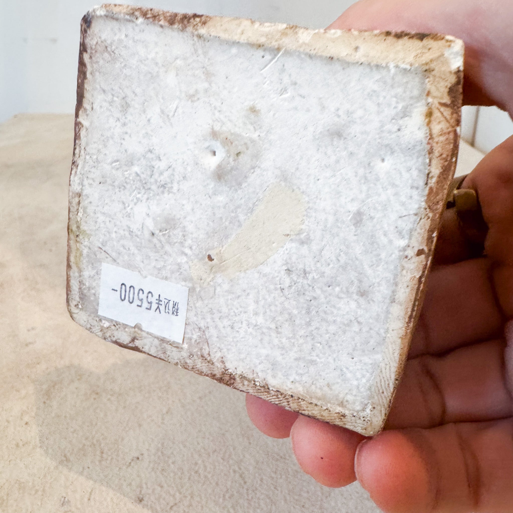 Message Doll / メッセージドール