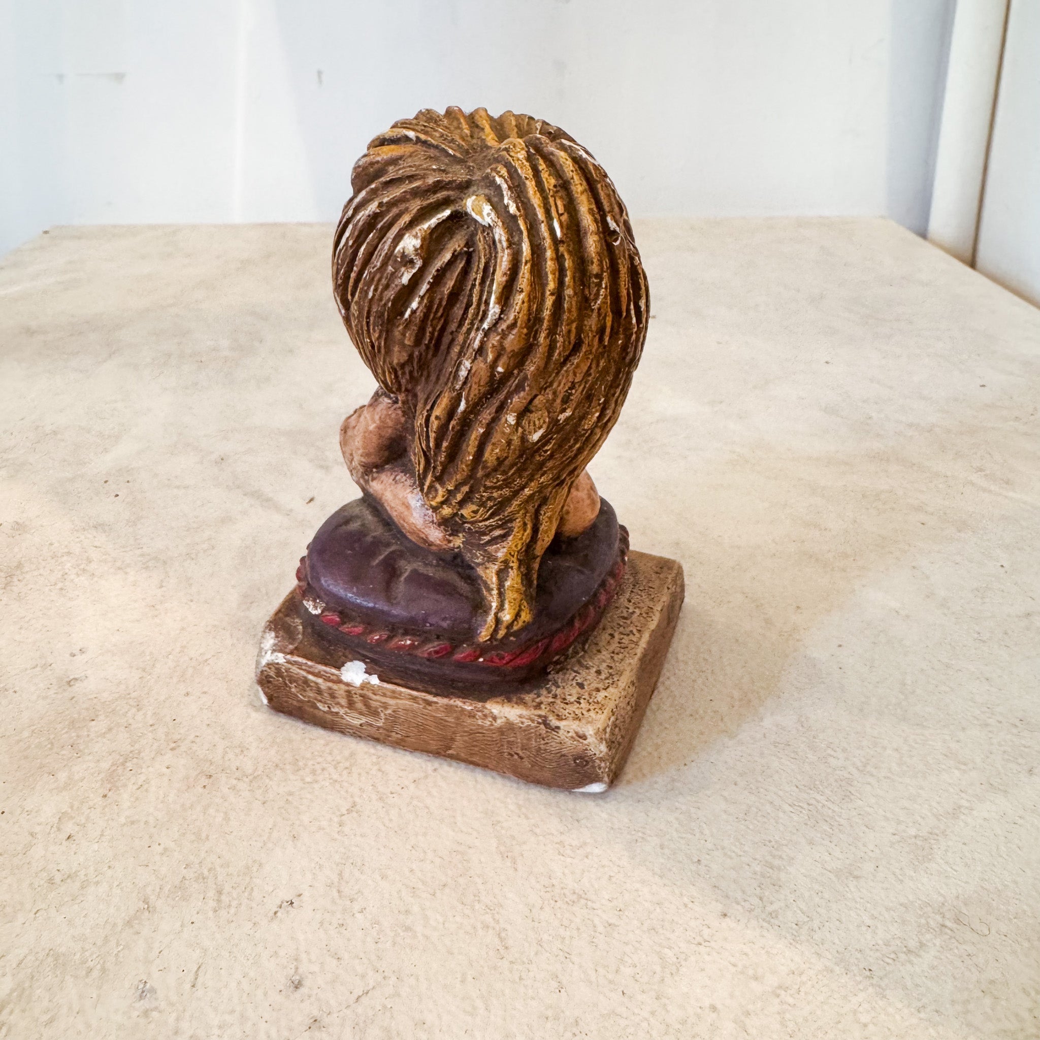 Message Doll / メッセージドール