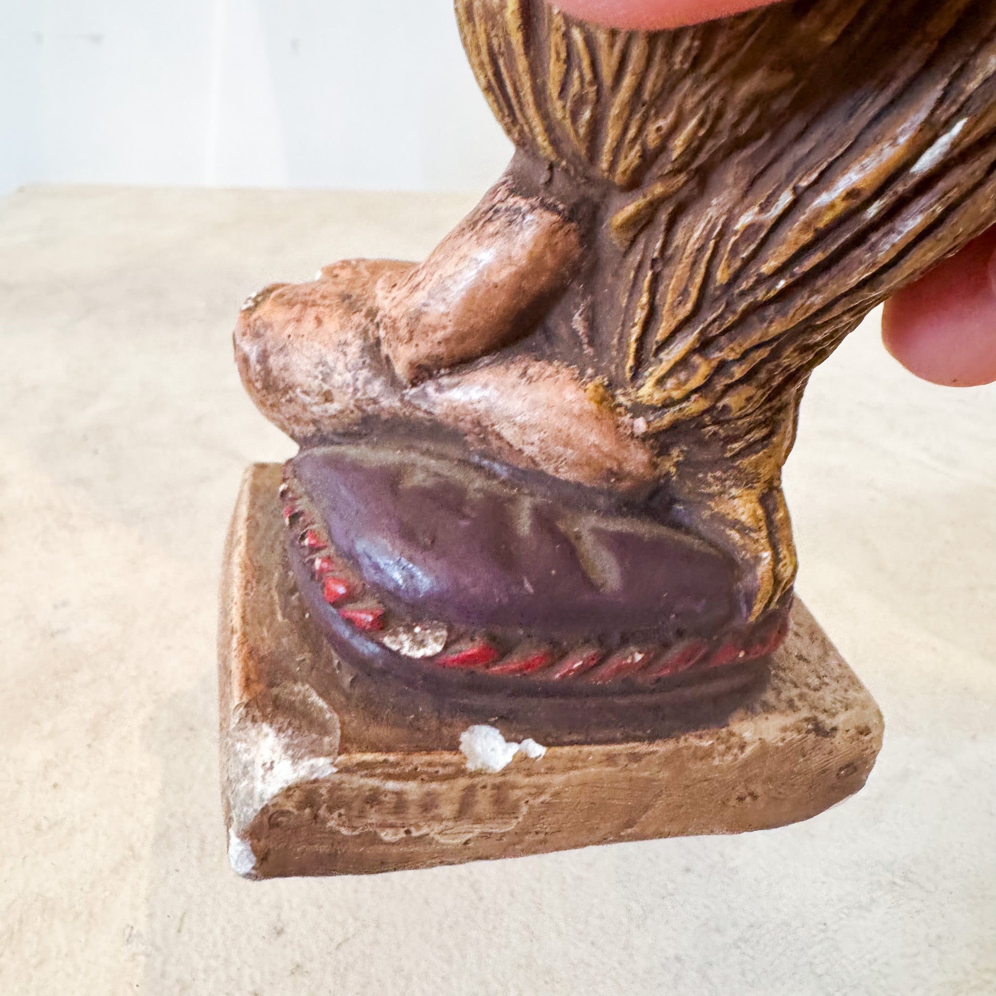 Message Doll / メッセージドール