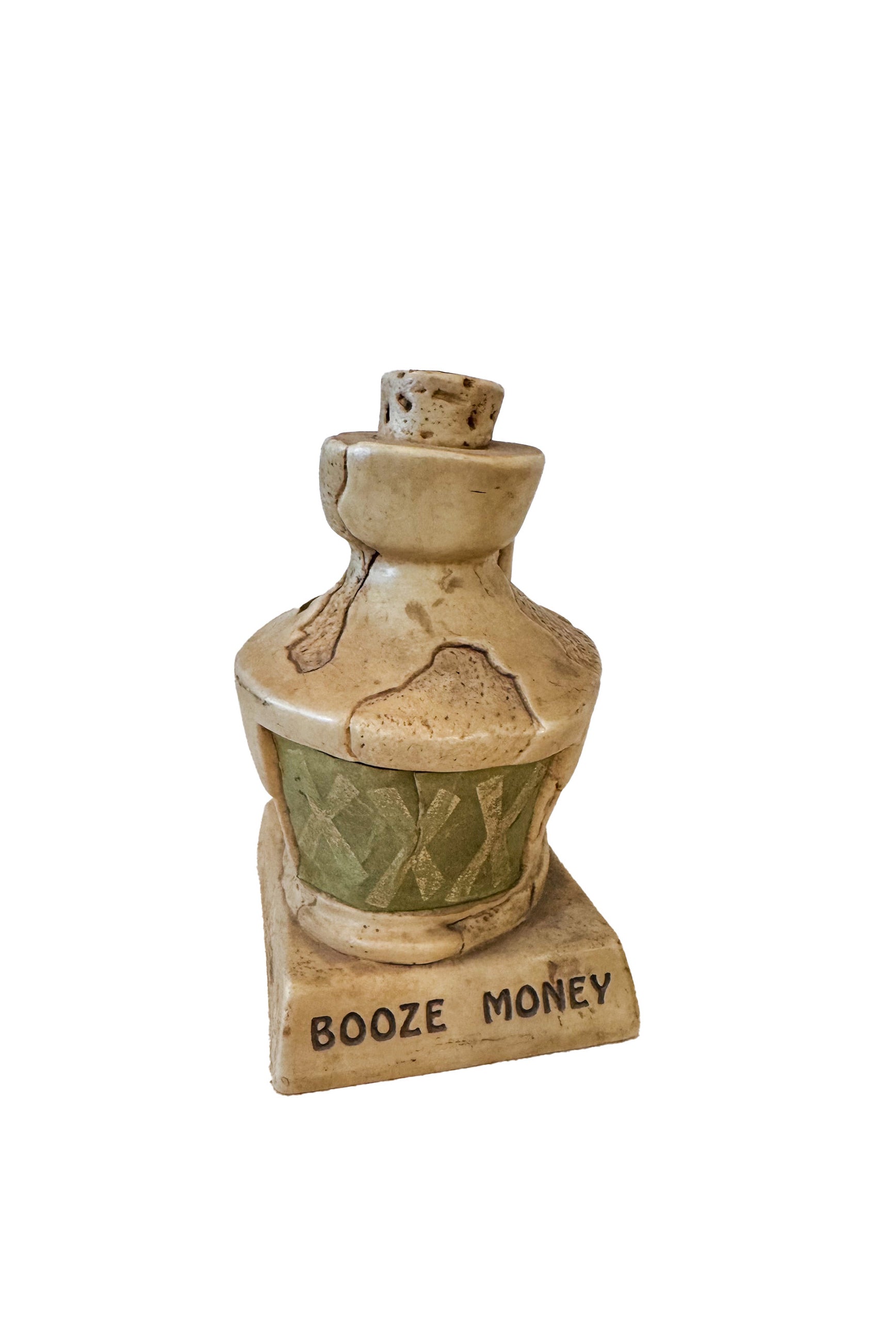 Message Doll / メッセージドール