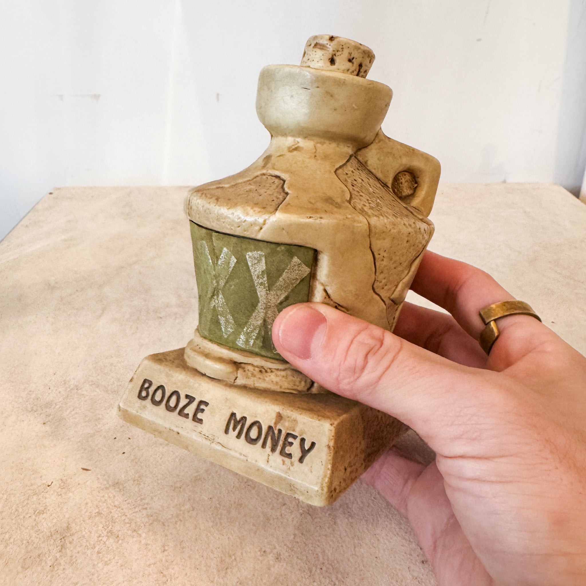 Message Doll / メッセージドール