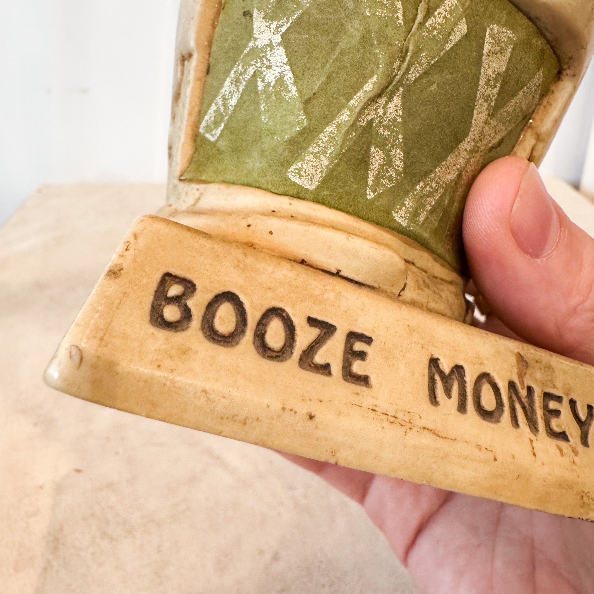 Message Doll / メッセージドール