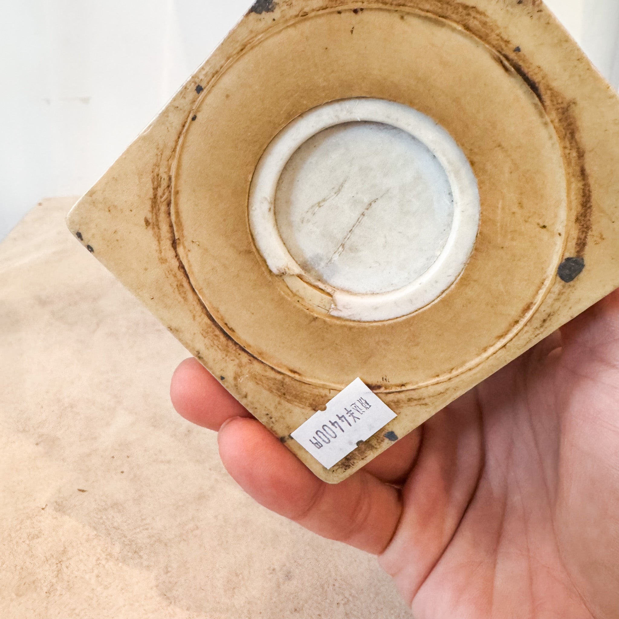 Message Doll / メッセージドール