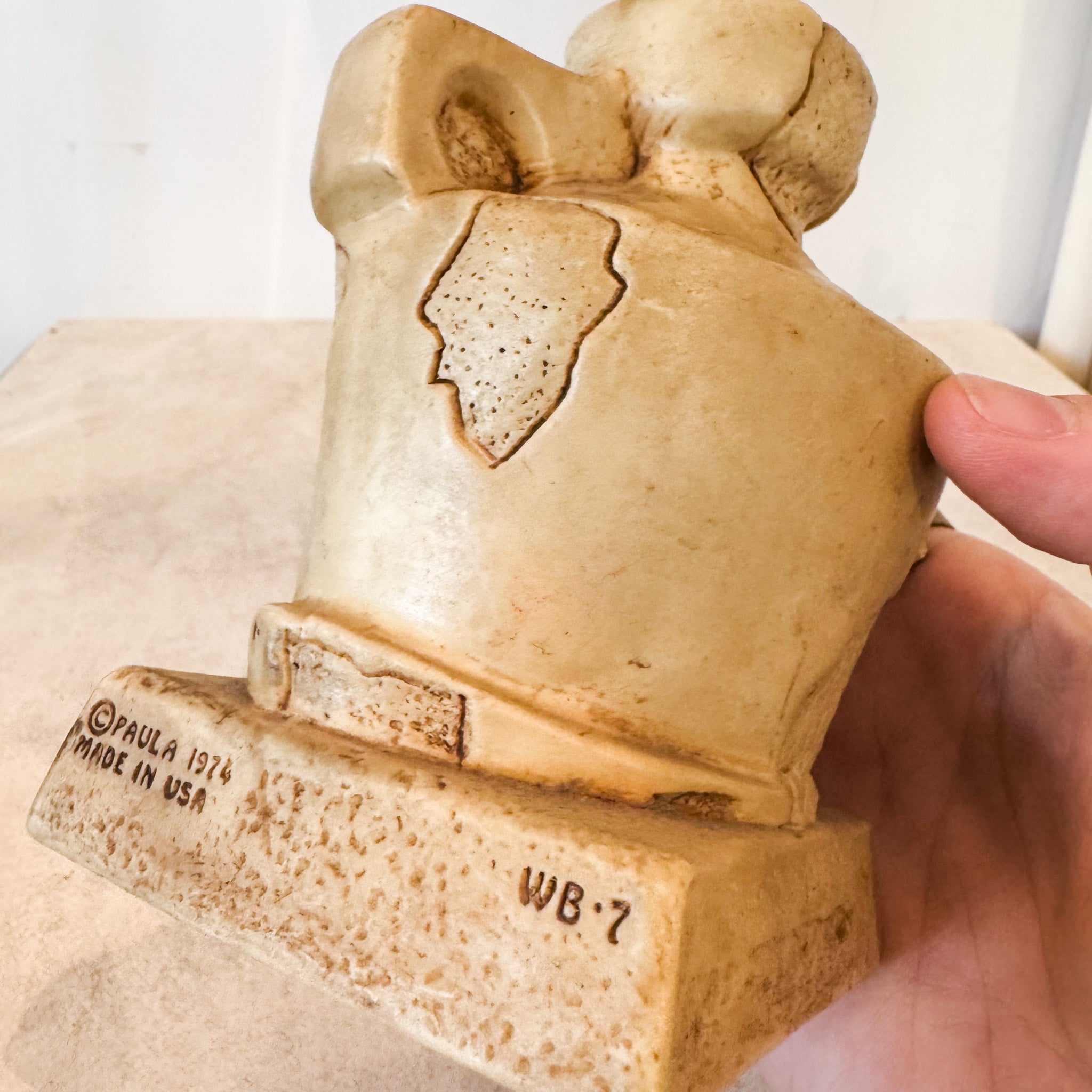 Message Doll / メッセージドール