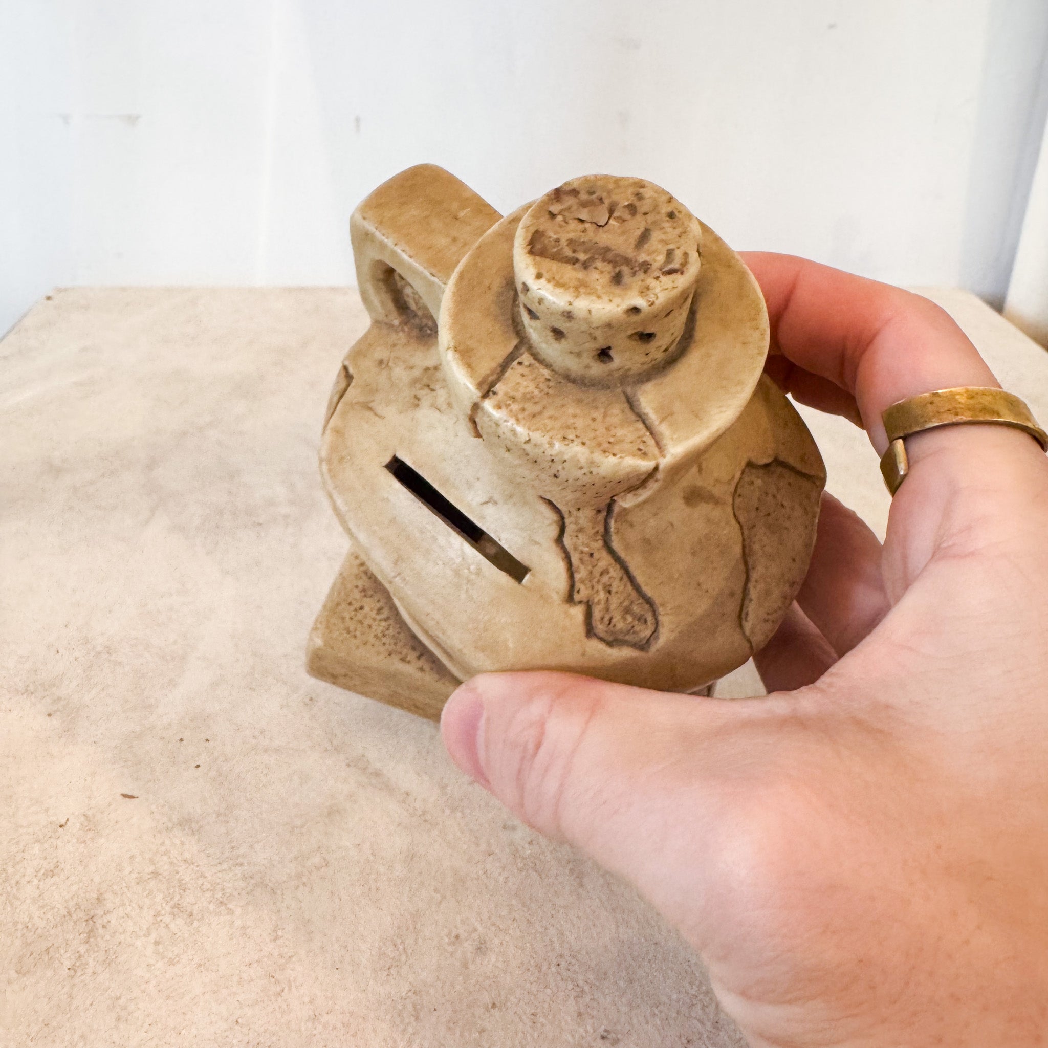 Message Doll / メッセージドール