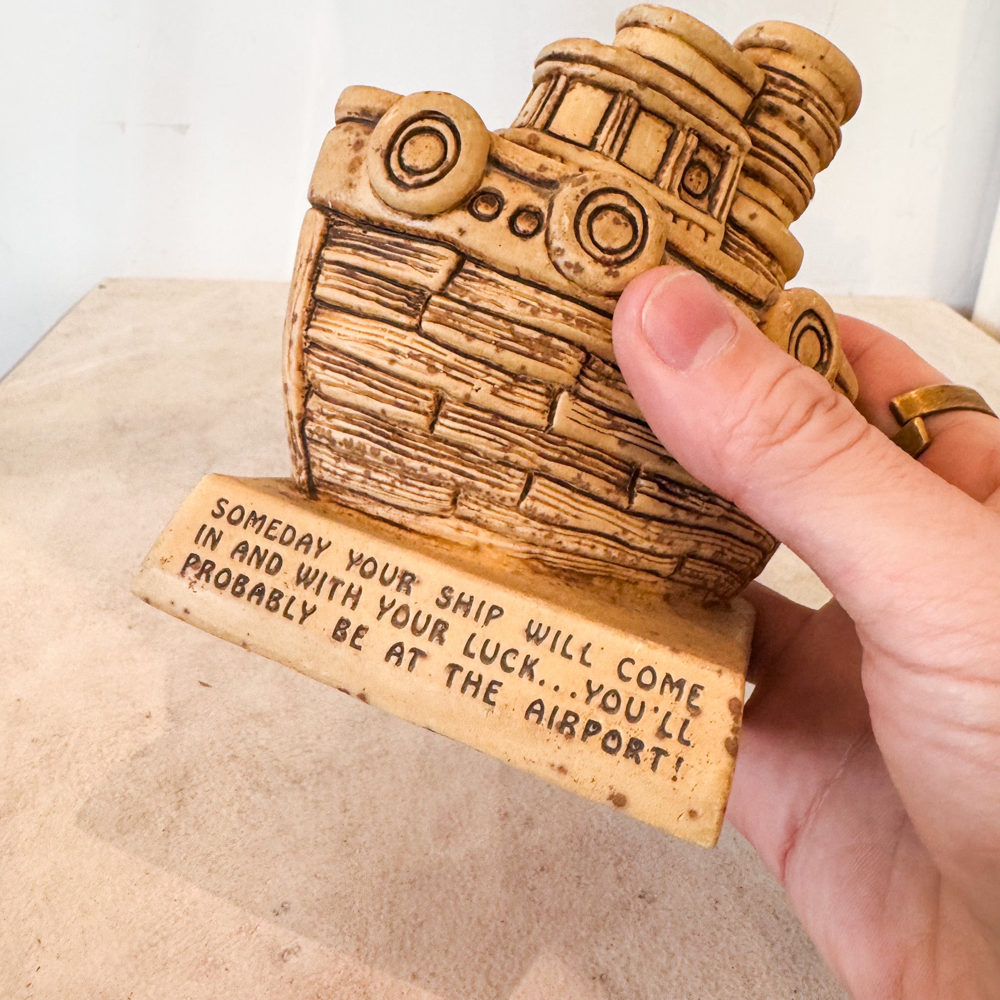 Message Dall / メッセージドール