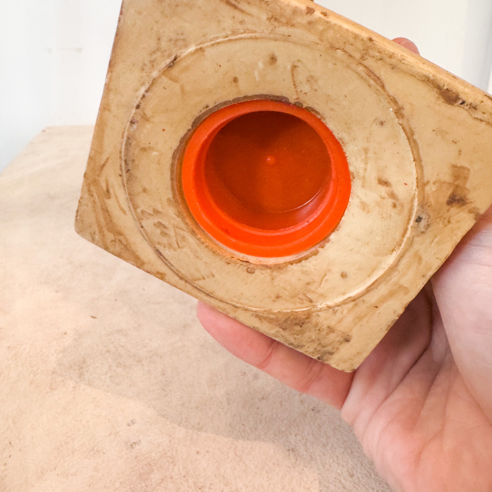 Message Dall / メッセージドール