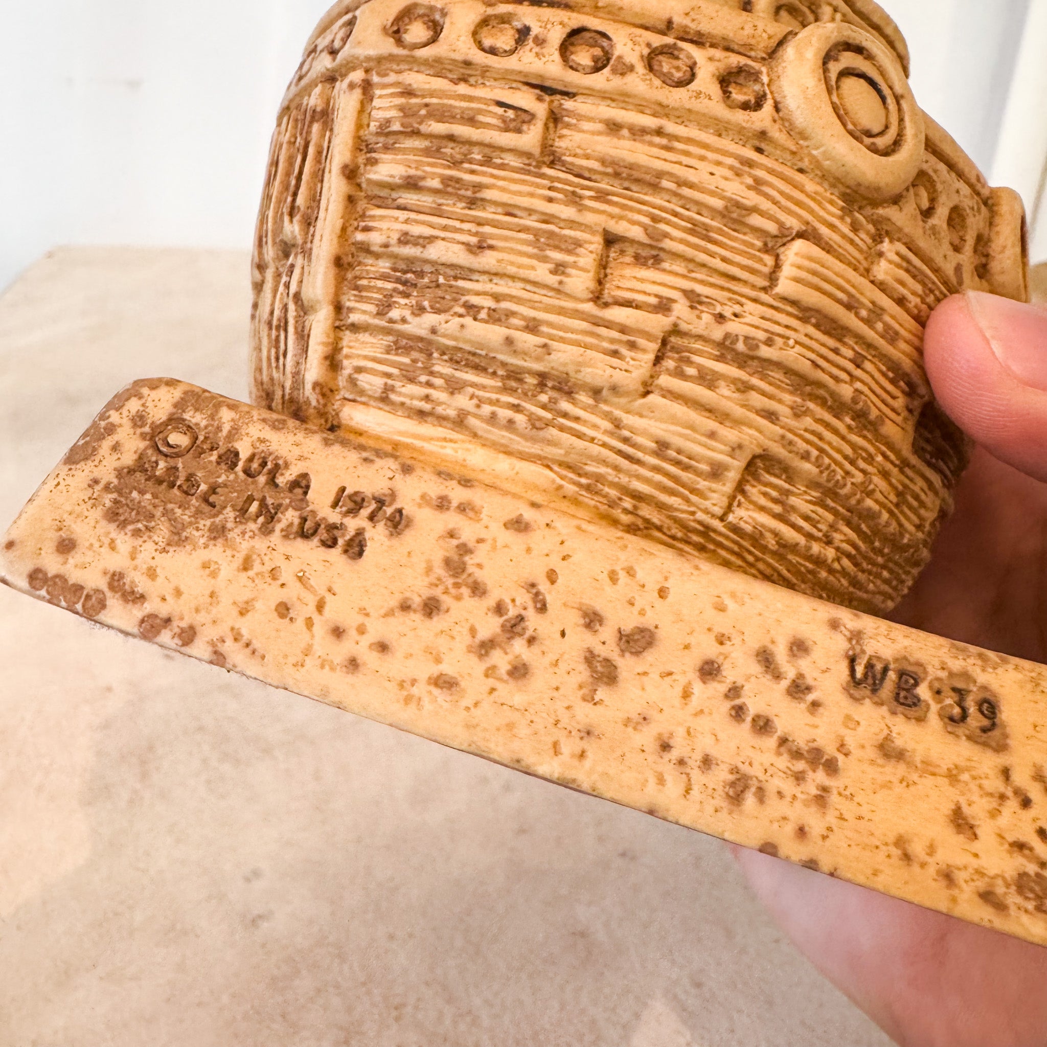 Message Dall / メッセージドール