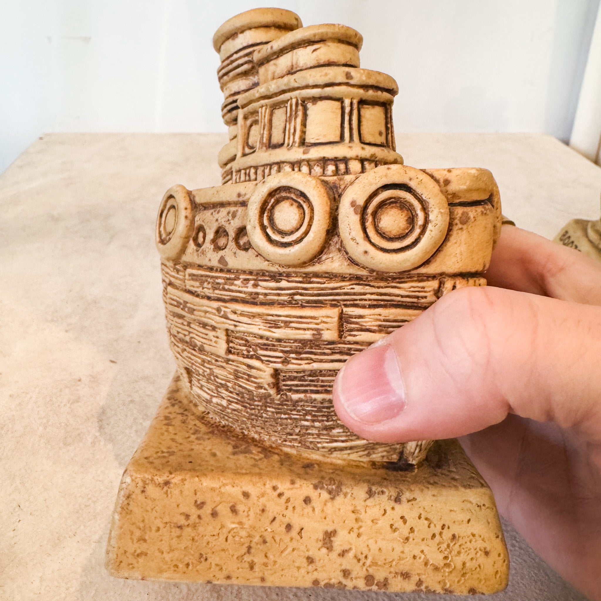 Message Dall / メッセージドール