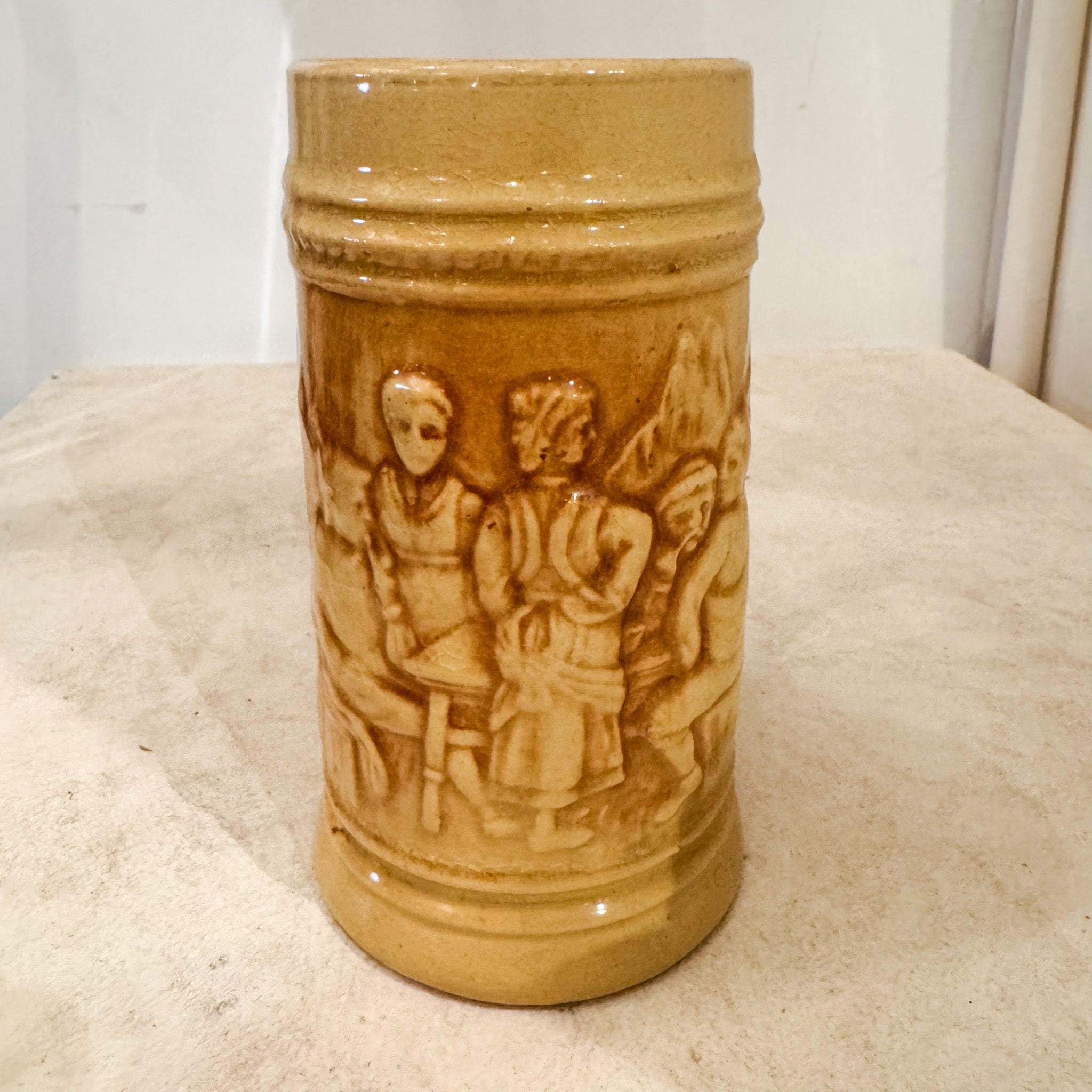 HULL Pottery Mug / HULL Pottery マグ