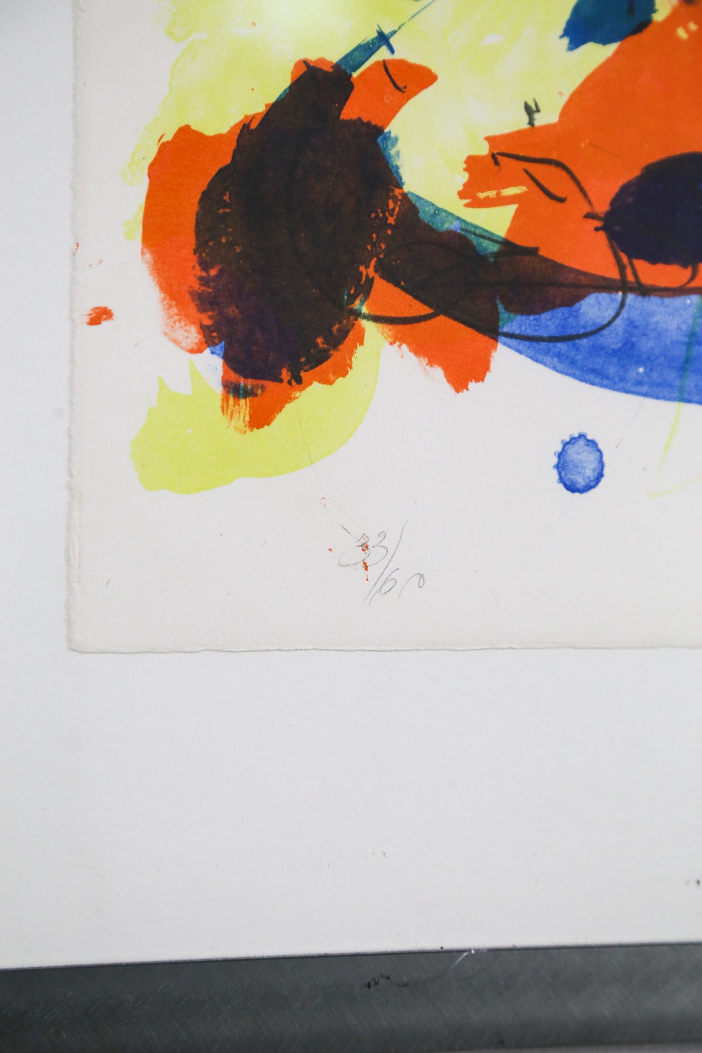 Lithograph / リトグラフ – STORE IN FACTORY Online