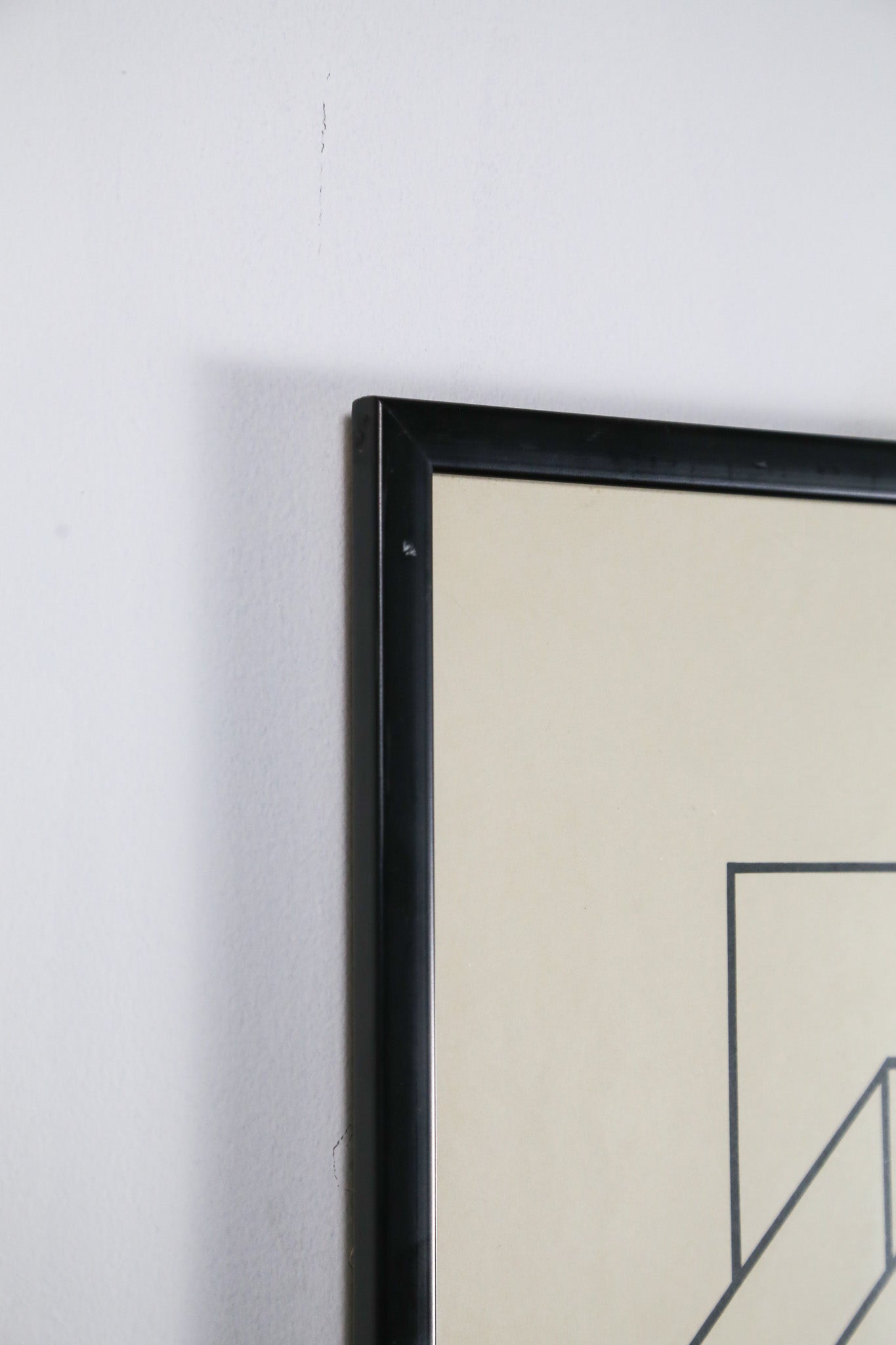 Geometric Wall Art  / 幾何学 ウォールアート