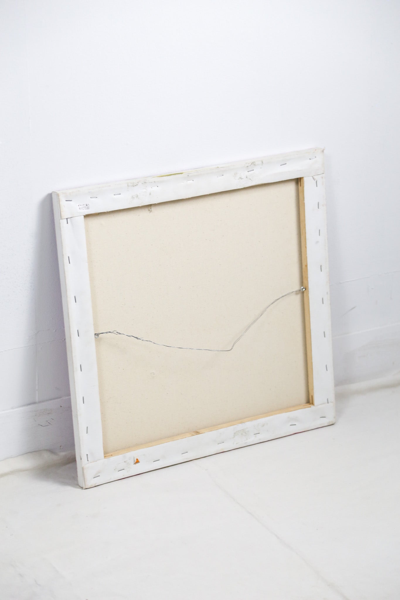 Monster Canvas Wall Art / モンスター キャンバス ウォールアート