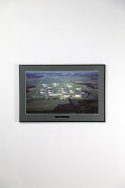 Industrial Factory Photography / 工場の写真