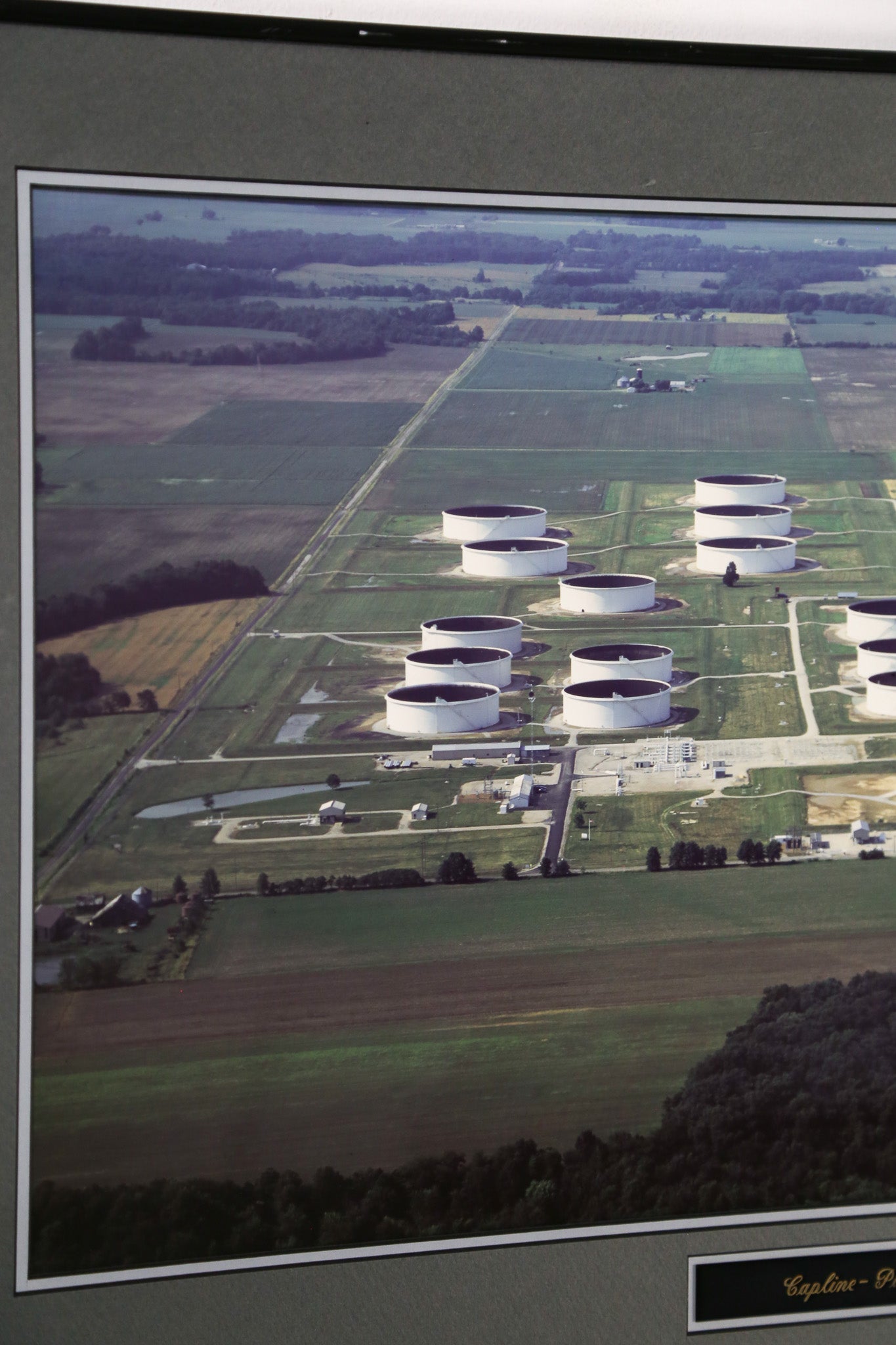 Industrial Factory Photography / 工場の写真