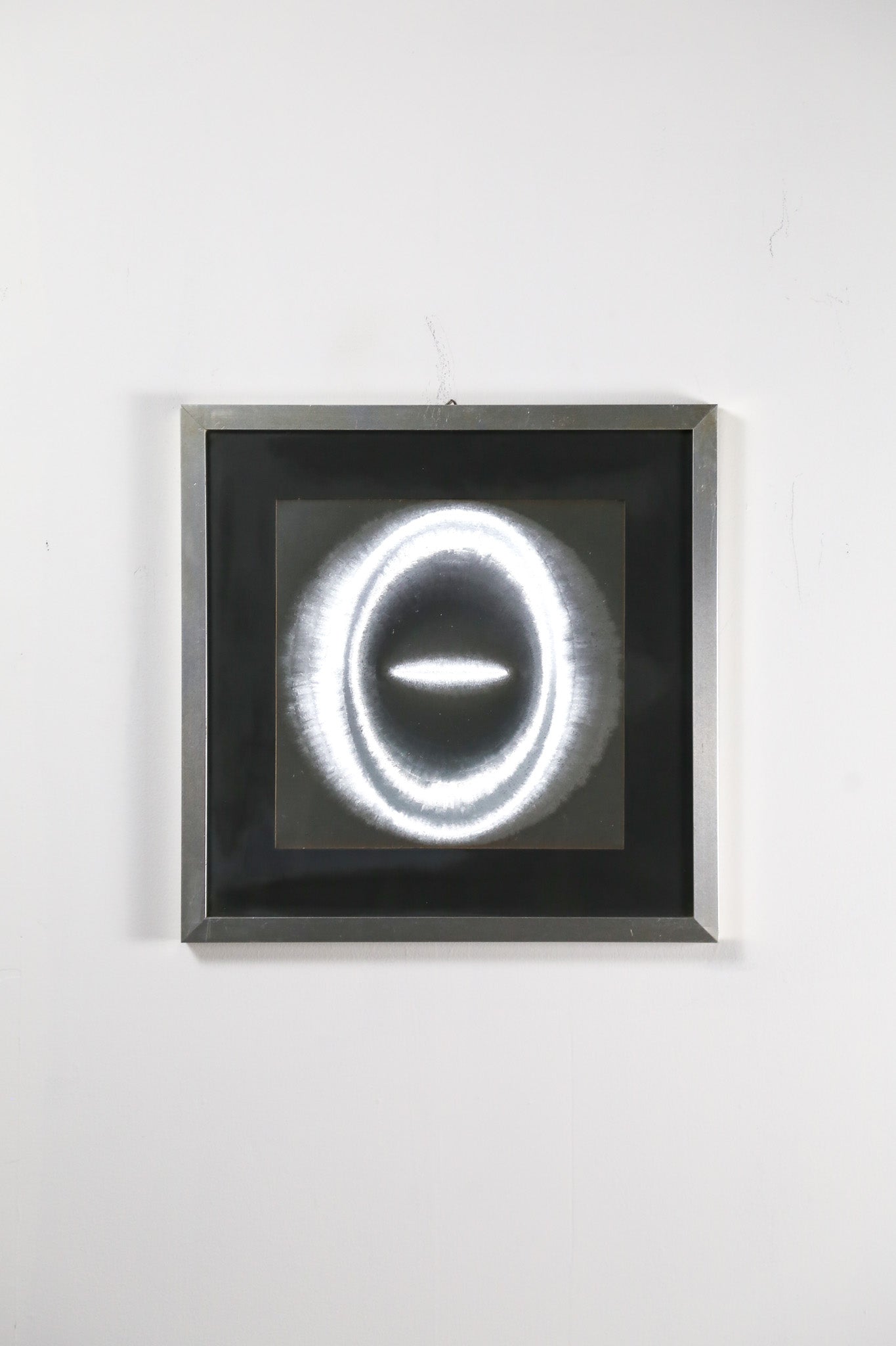 Vintage Eye Motif Wall Art / ビンテージ アイモチーフ ウォールアート