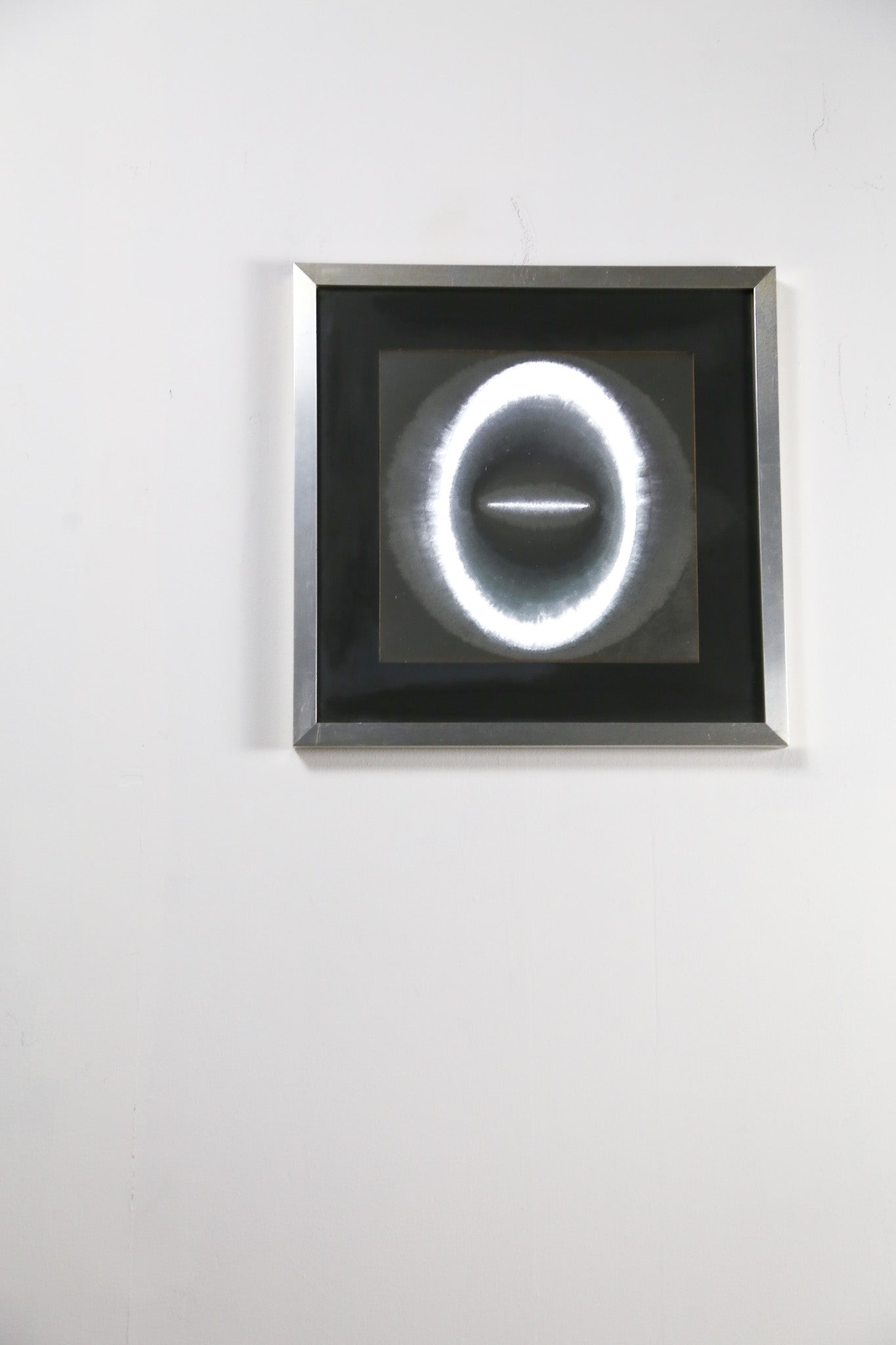 Vintage Eye Motif Wall Art / ビンテージ アイモチーフ ウォールアート