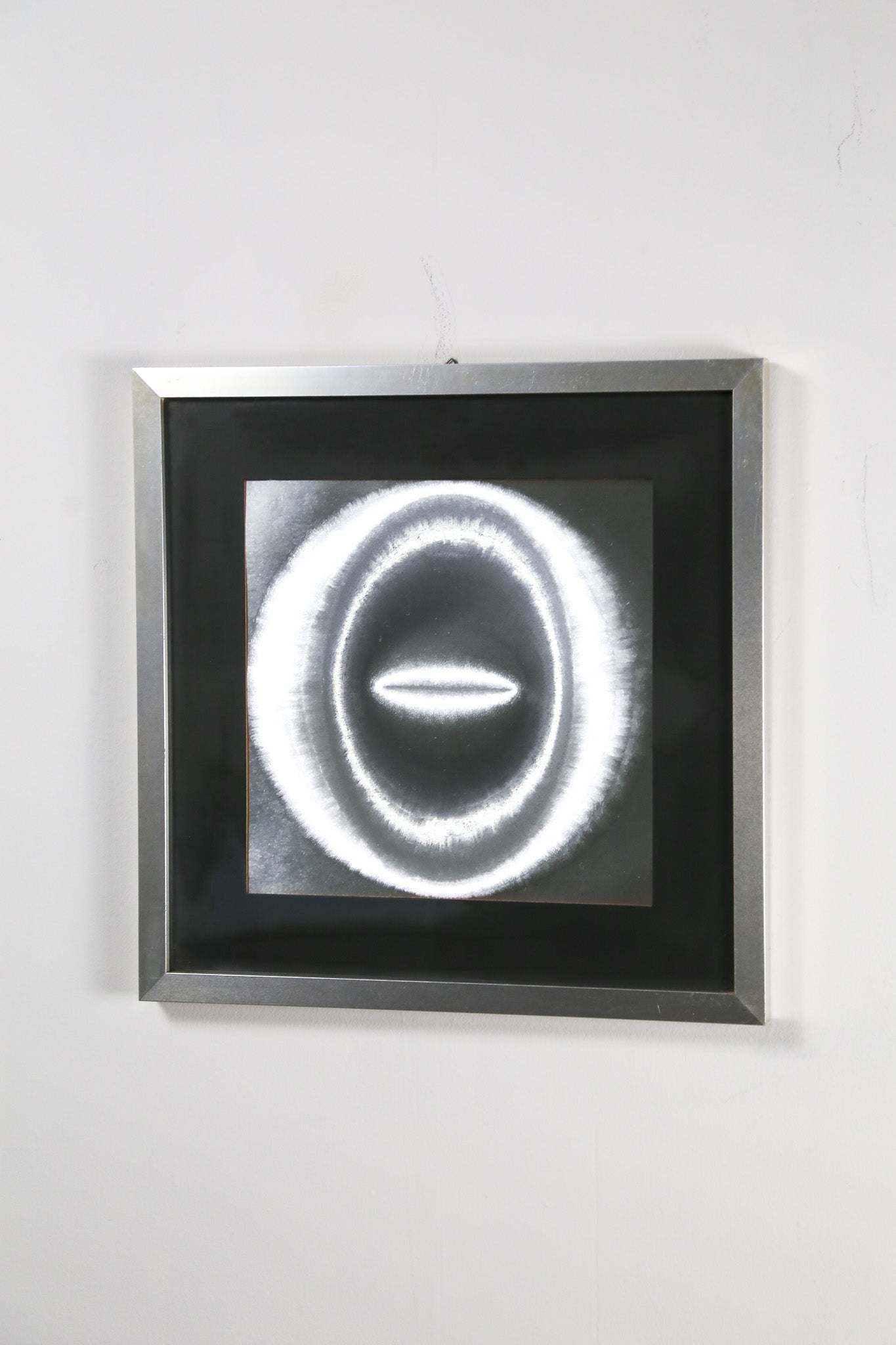 Vintage Eye Motif Wall Art / ビンテージ アイモチーフ ウォールアート