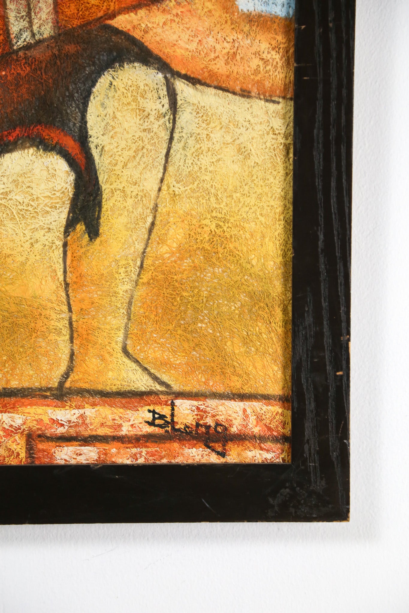 Kachina Wall Art / カチーナ ウォールアート