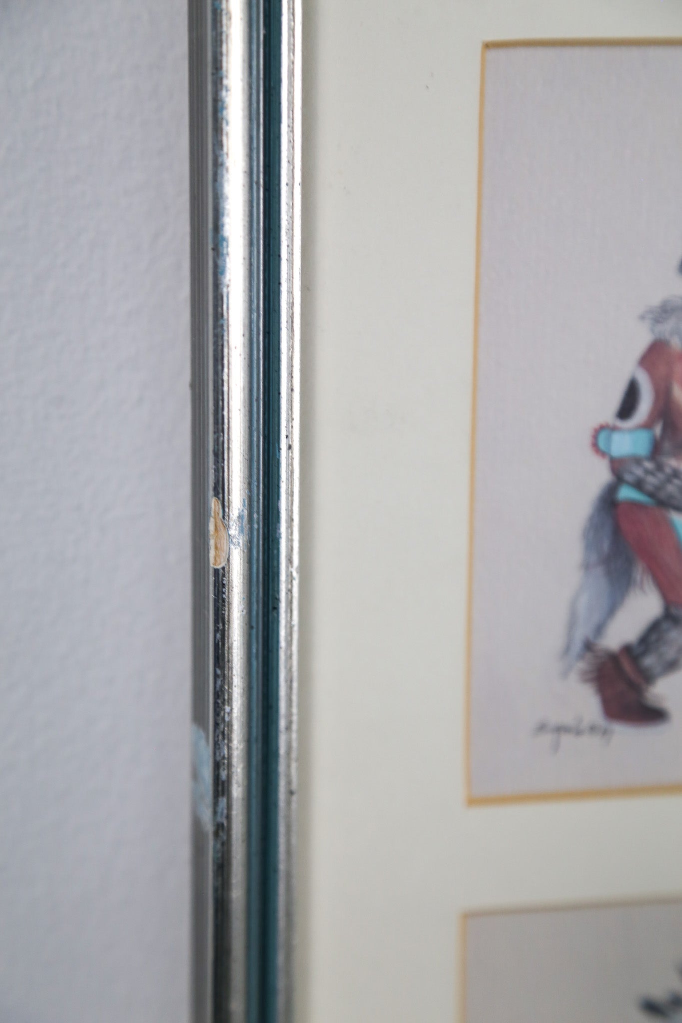 Kachina 5-Piece / カチーナ 5連