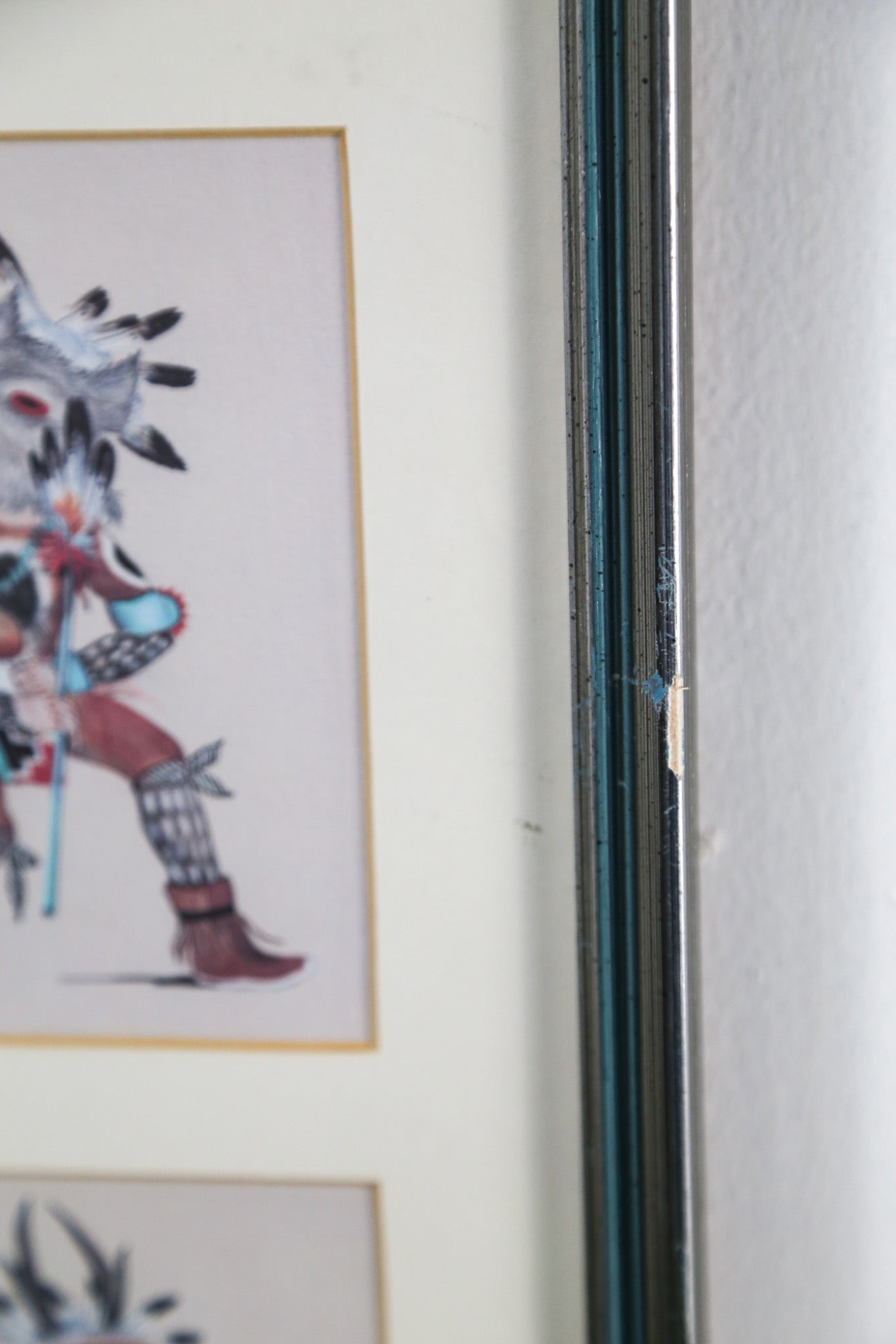 Kachina 5-Piece / カチーナ 5連