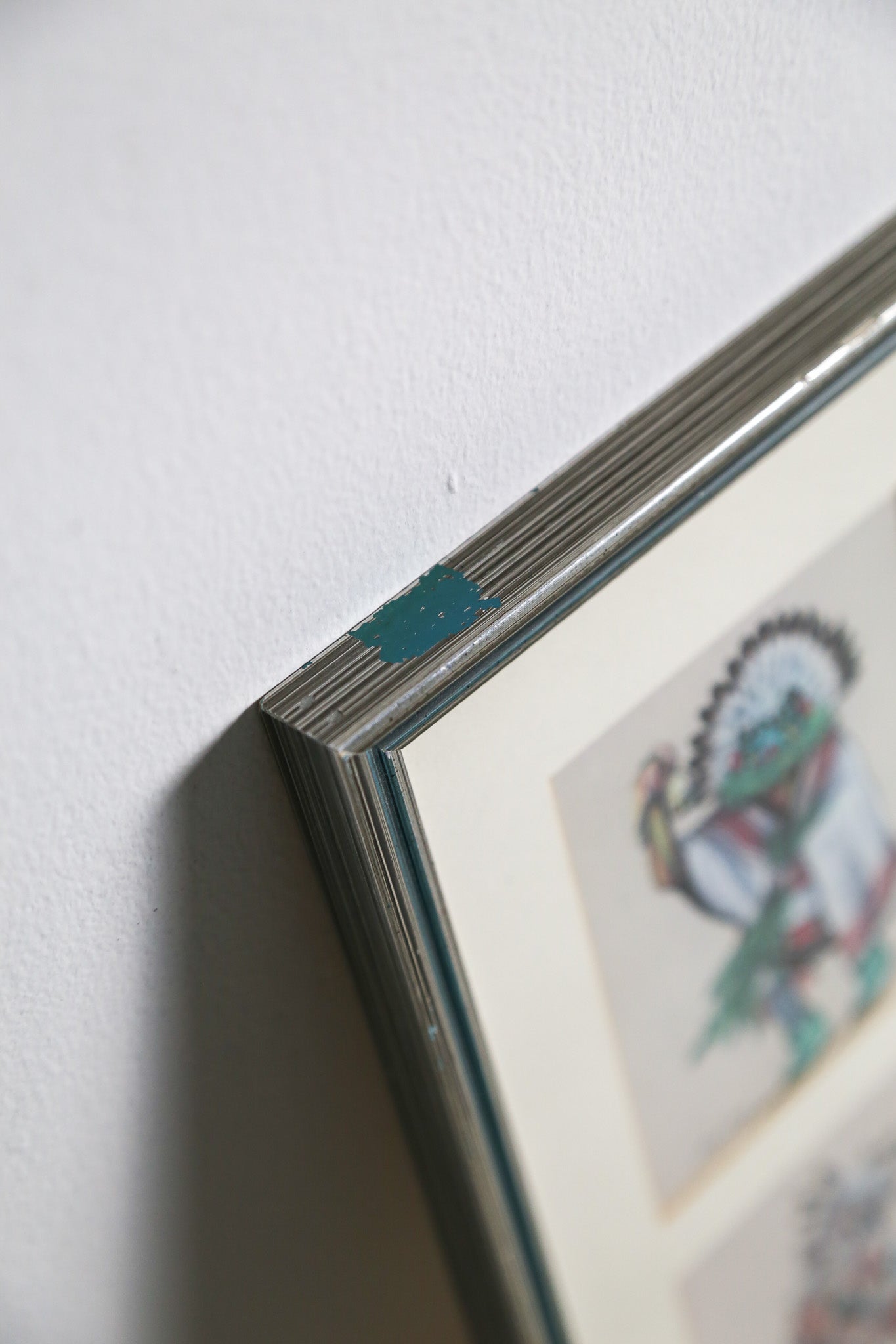 Kachina 5-Piece / カチーナ 5連