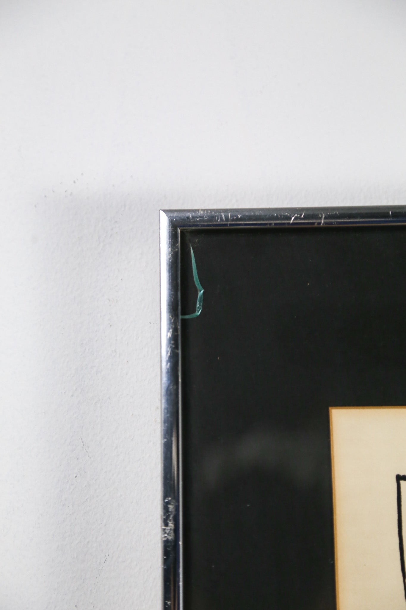 Joan Miró / Wassily Kandinsky Art Frame Set / ミロ/カンディンスキー アートフレームセット