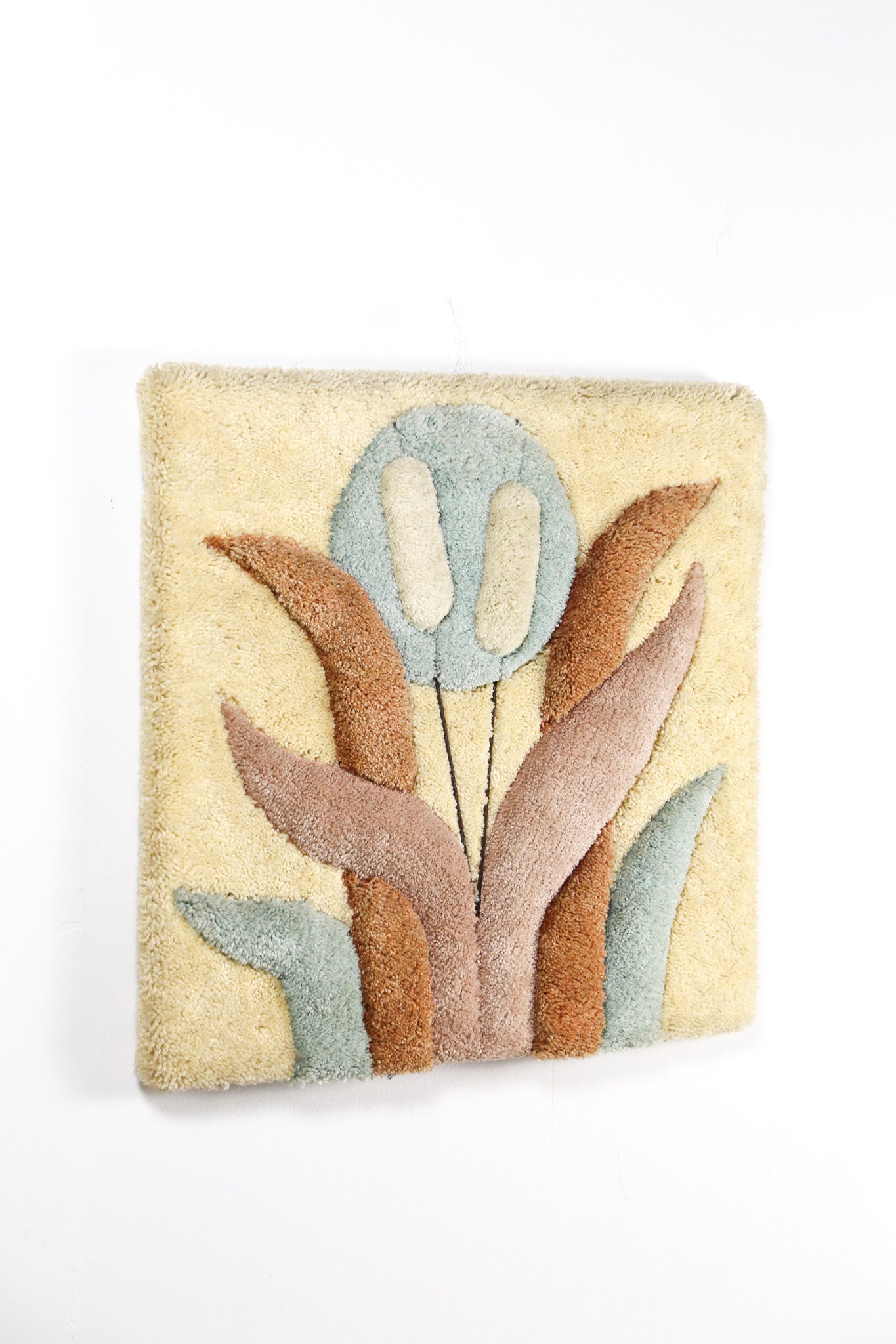 Flower Fabric Wall Art / ファブリック ウォールアート – STORE IN