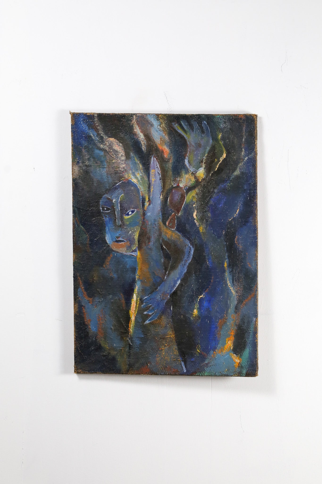 Canvas Art / キャンバス絵画