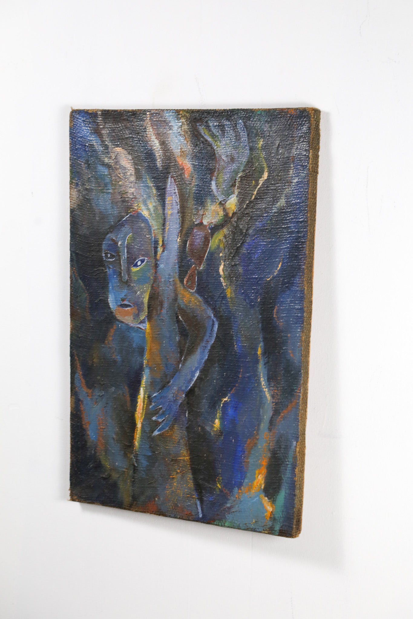 Canvas Art / キャンバス絵画