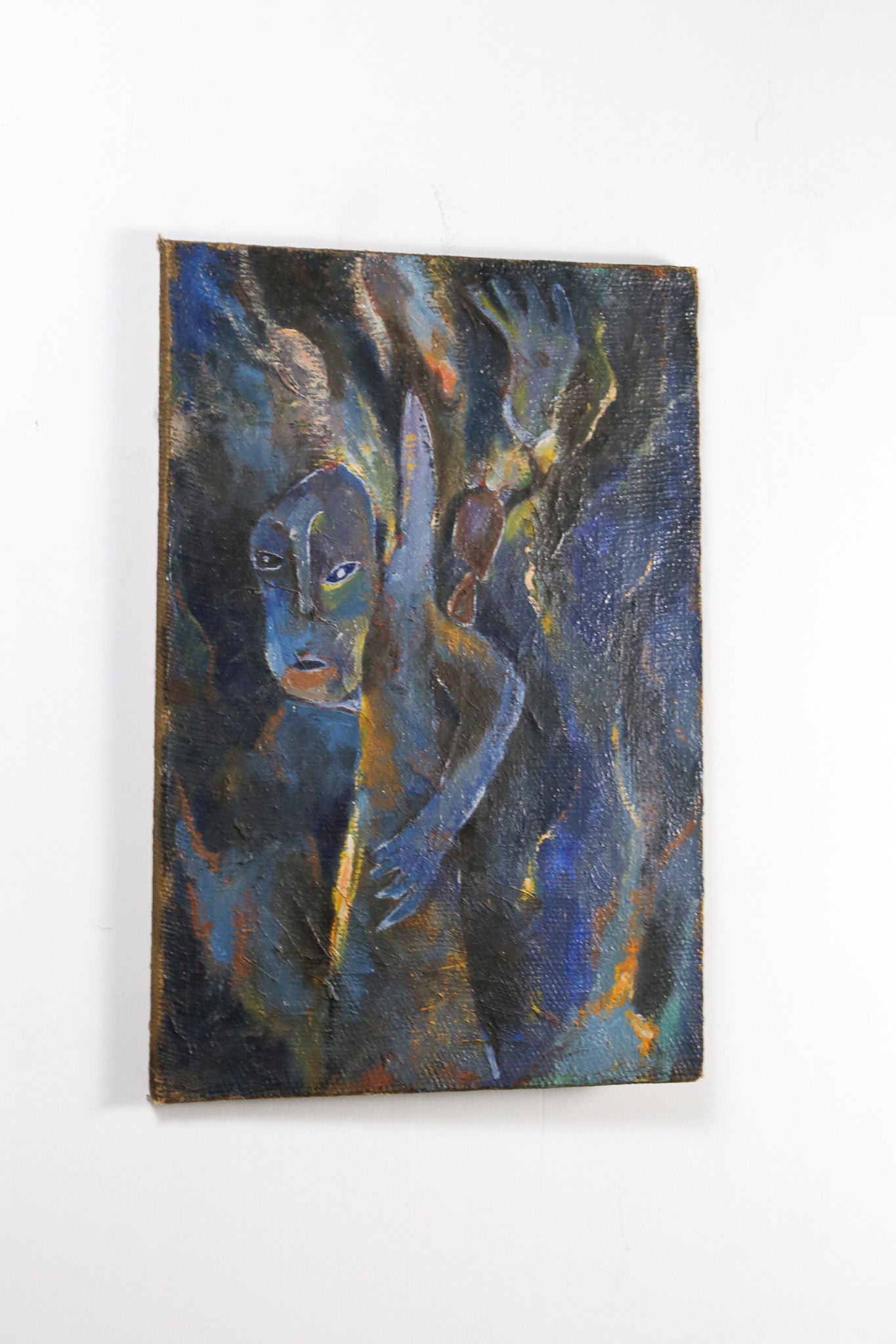 Canvas Art / キャンバス絵画