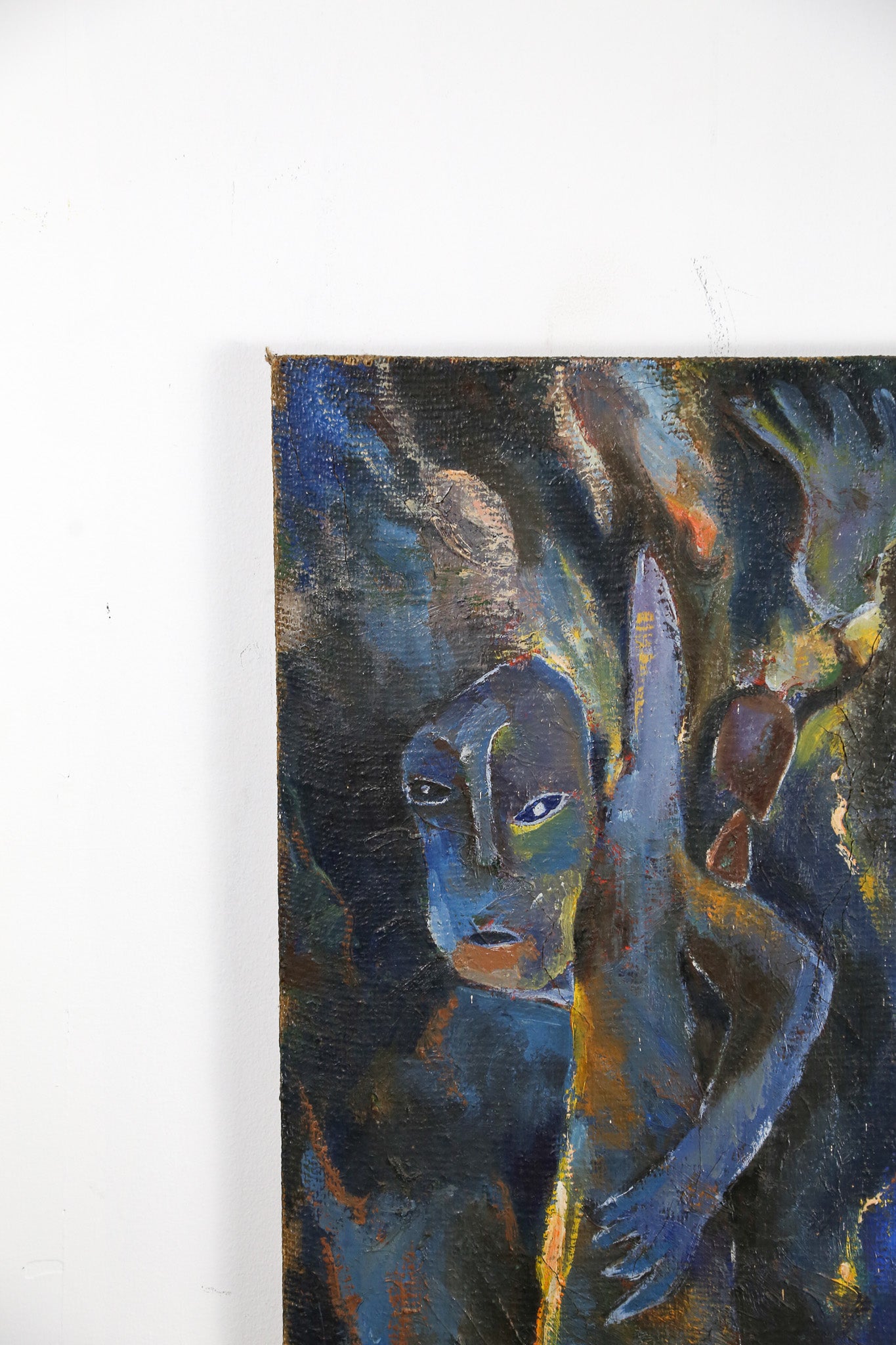 Canvas Art / キャンバス絵画
