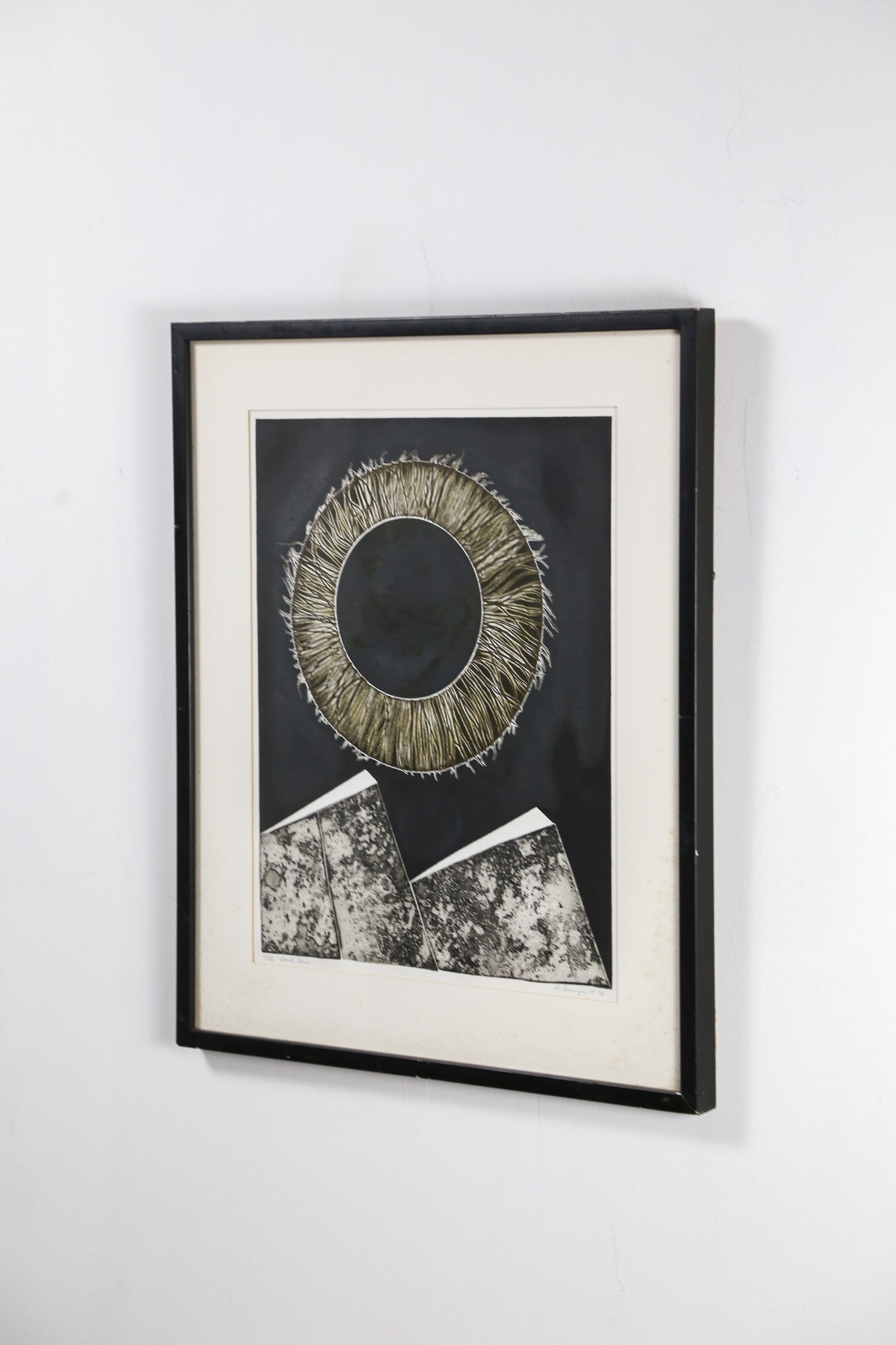 Dark Sun by R. Ensinger / ダークサン