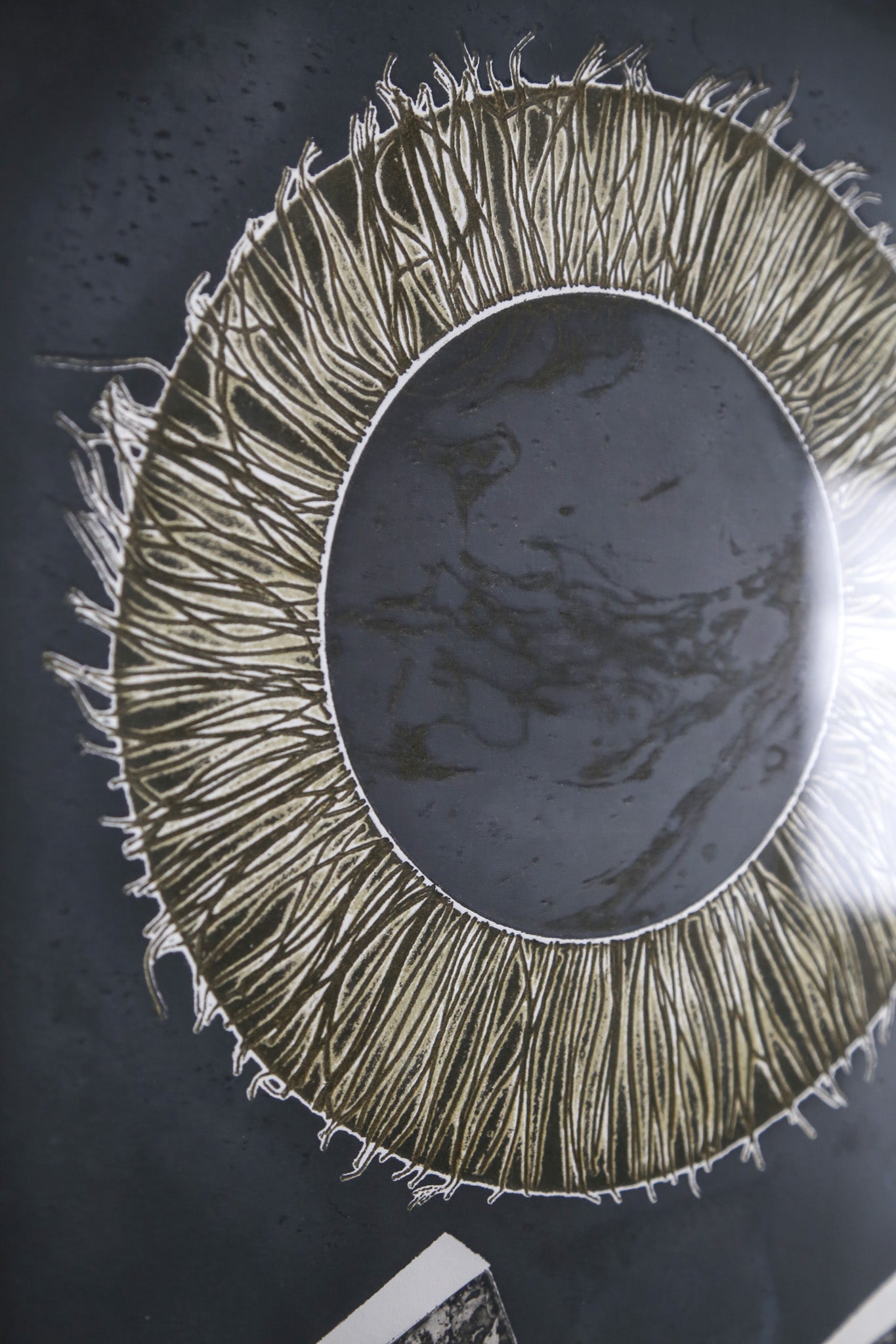 Dark Sun by R. Ensinger / ダークサン