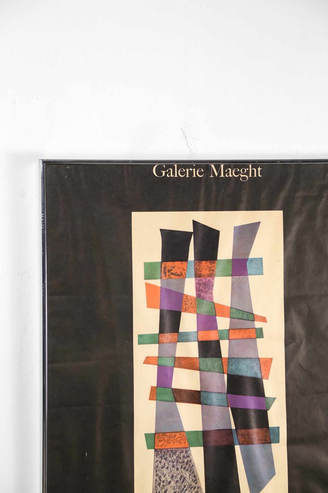 Wassily Kandinsky Poster / ワシリー・カンディンスキー ポスター