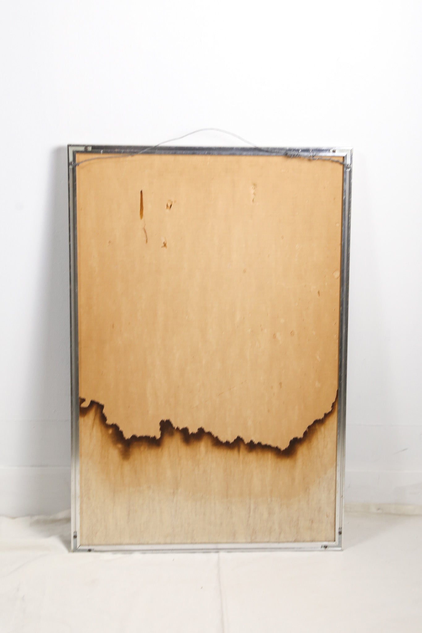 Joan Miró Exhibition Poster / ジョアン・ミロ リトグラフ ポスター