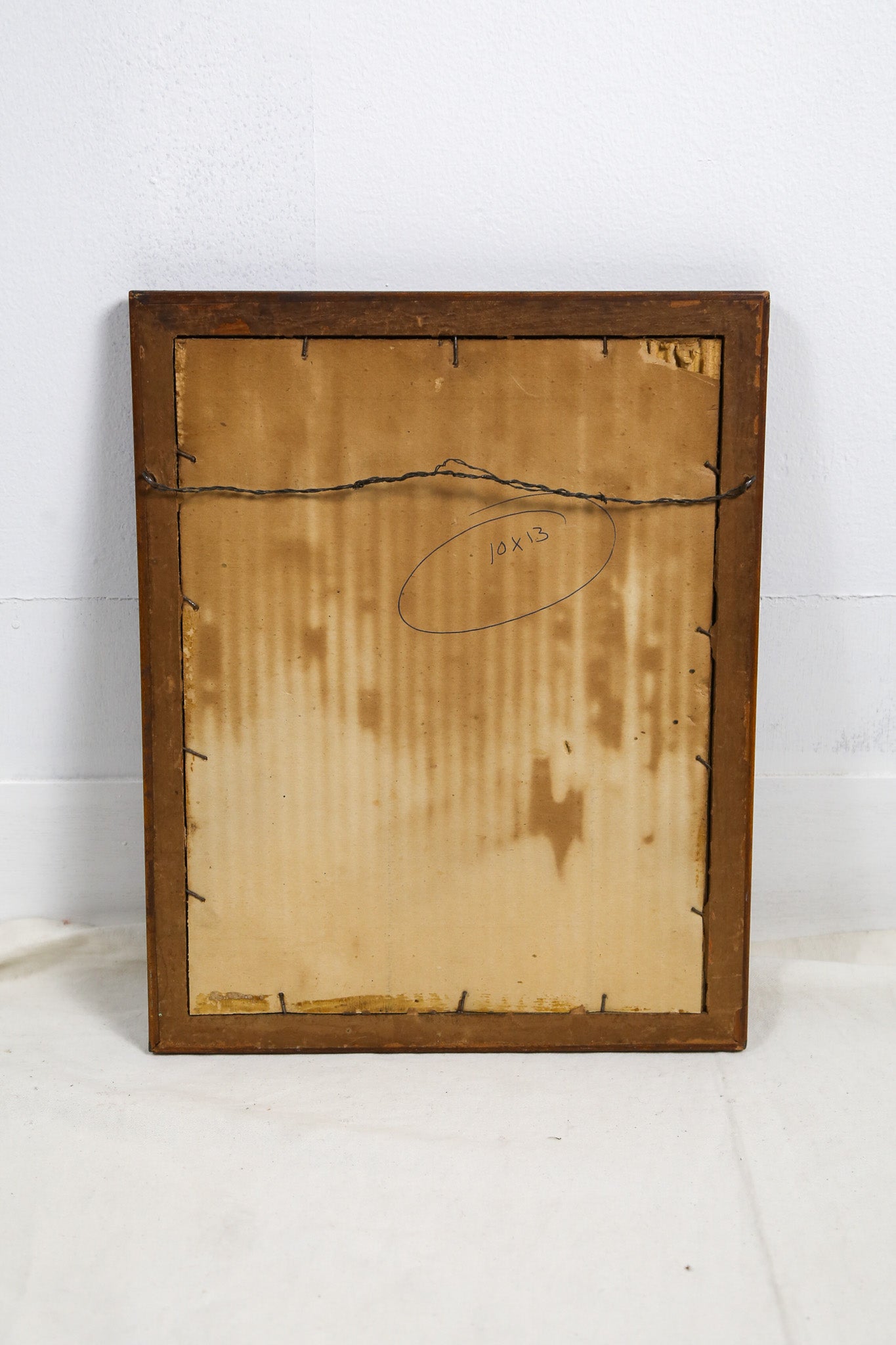 Flower and Heart Wall Art / 花とハート ウォールアート