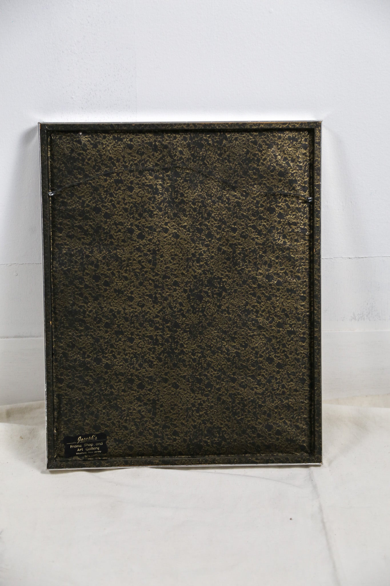 Original Caricature of a Doctor by Lazar, 1969 / 1969年 医師のカリカチュア原画（LAZAR作）