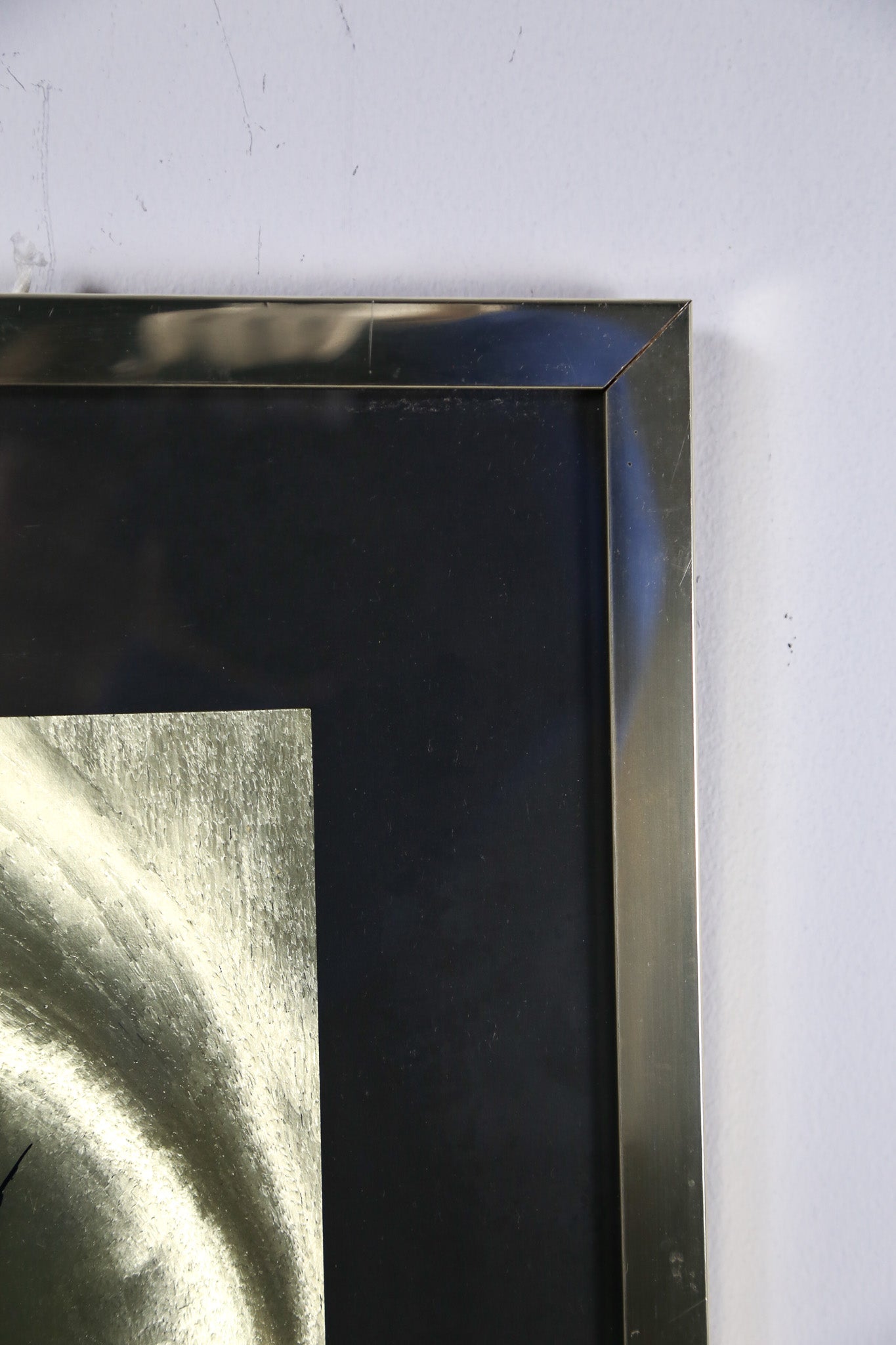 Horizontal Line & Botanical Art / 水平線×植物