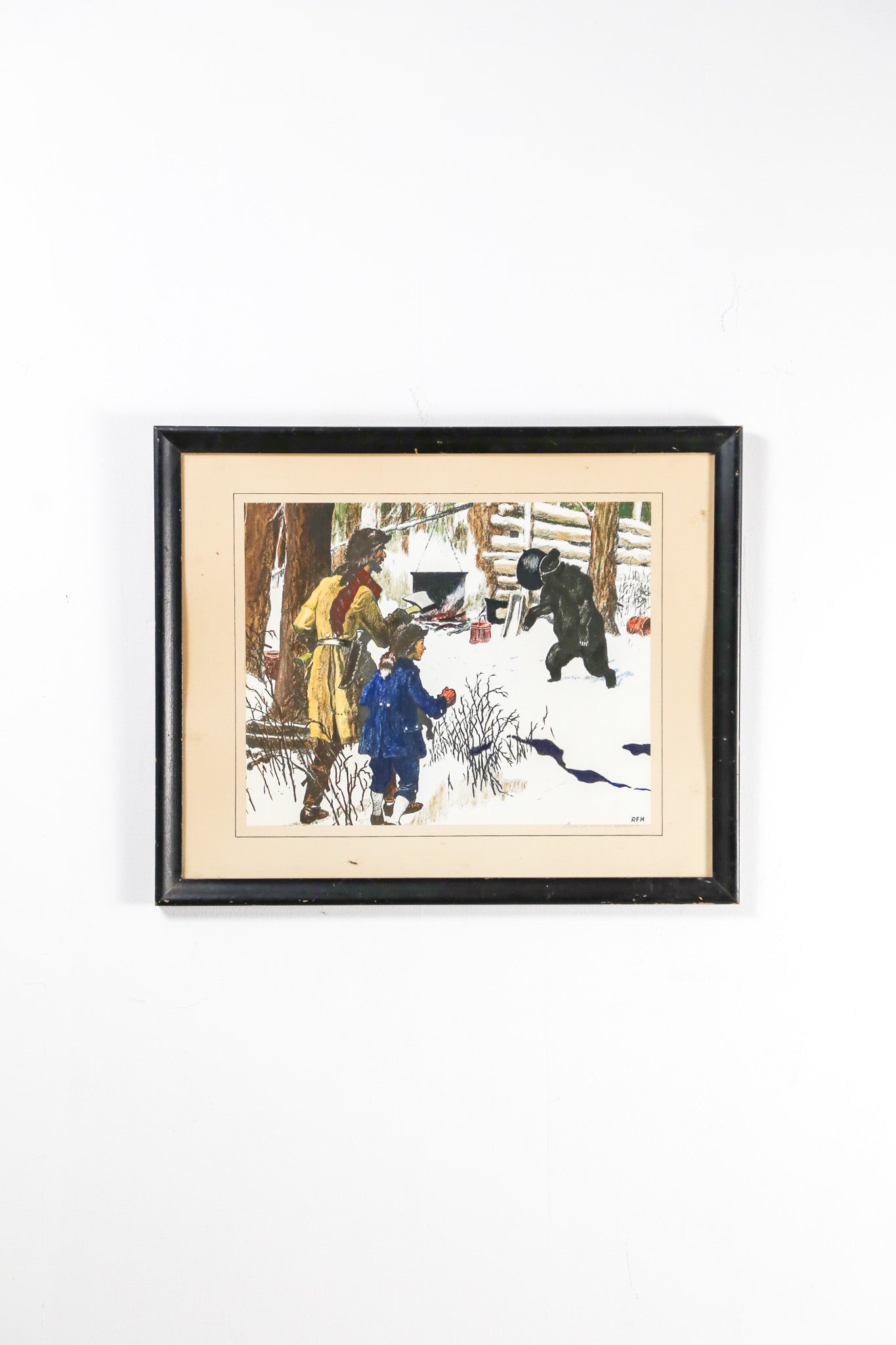 Picture / 絵 – STORE IN FACTORY Online