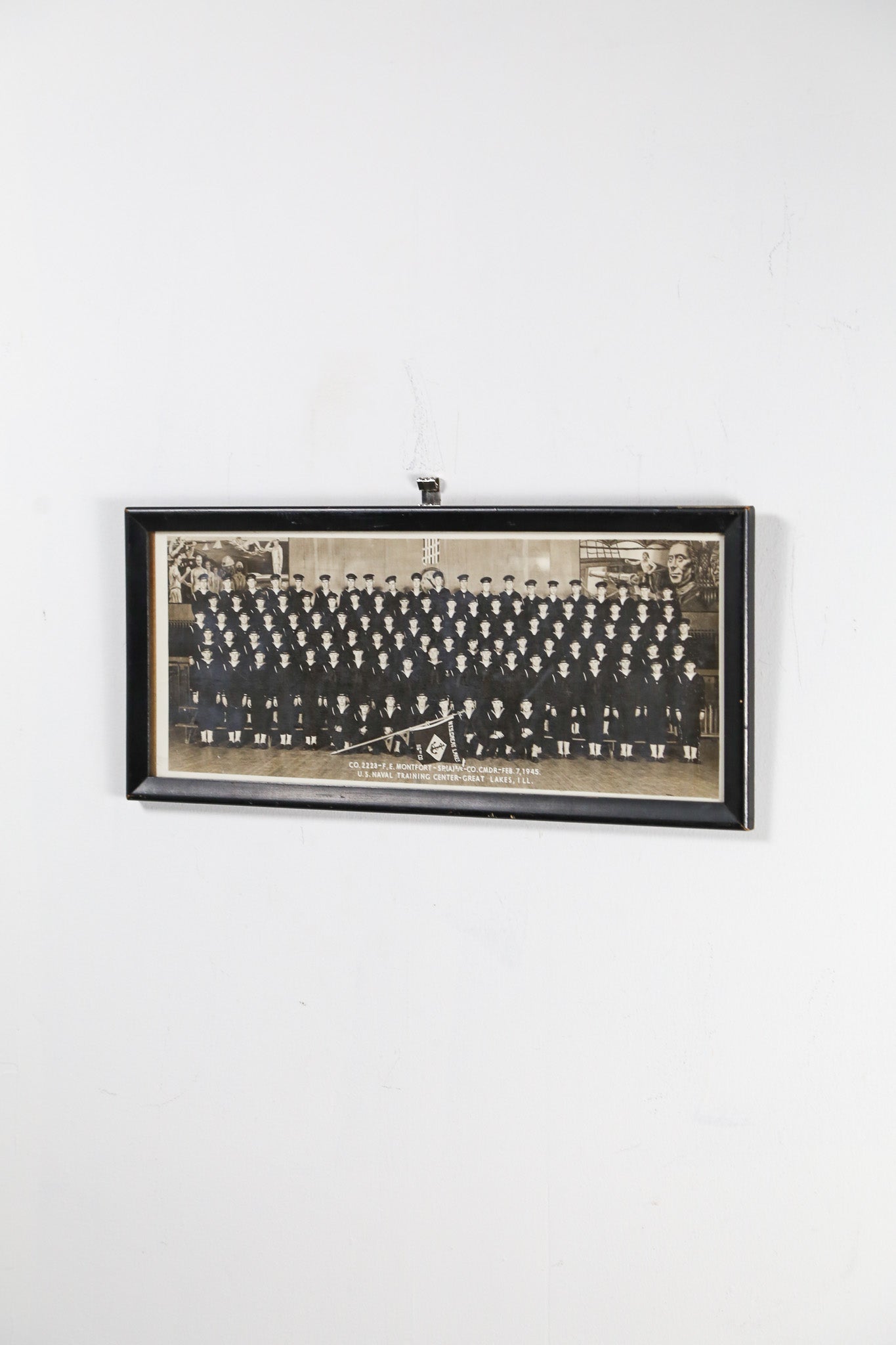 Vintage Multi-Photo Collage / 集合写真