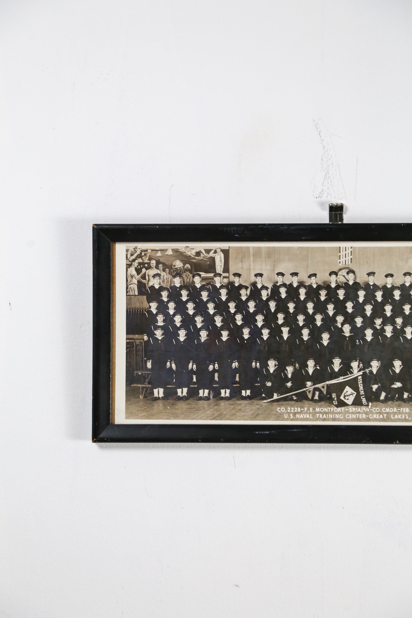 Vintage Multi-Photo Collage / 集合写真