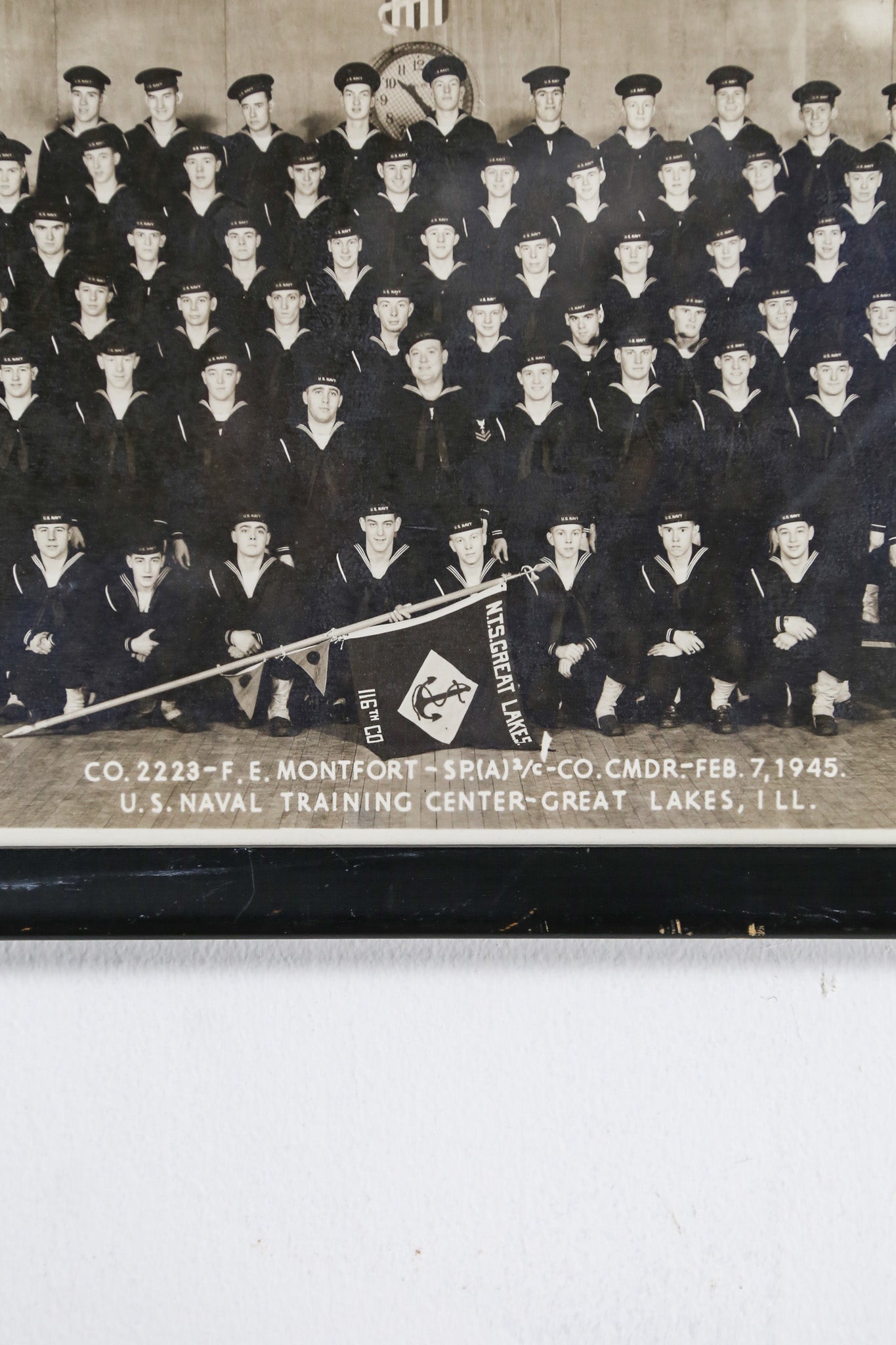 Vintage Multi-Photo Collage / 集合写真