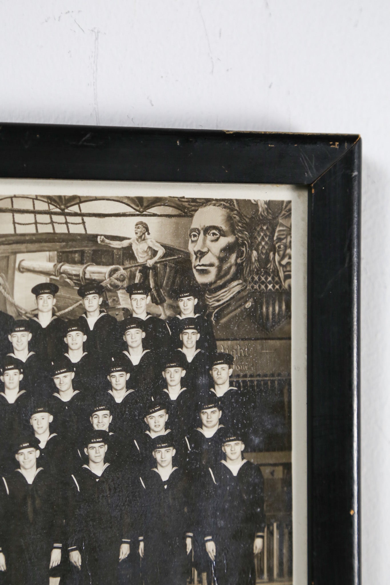 Vintage Multi-Photo Collage / 集合写真